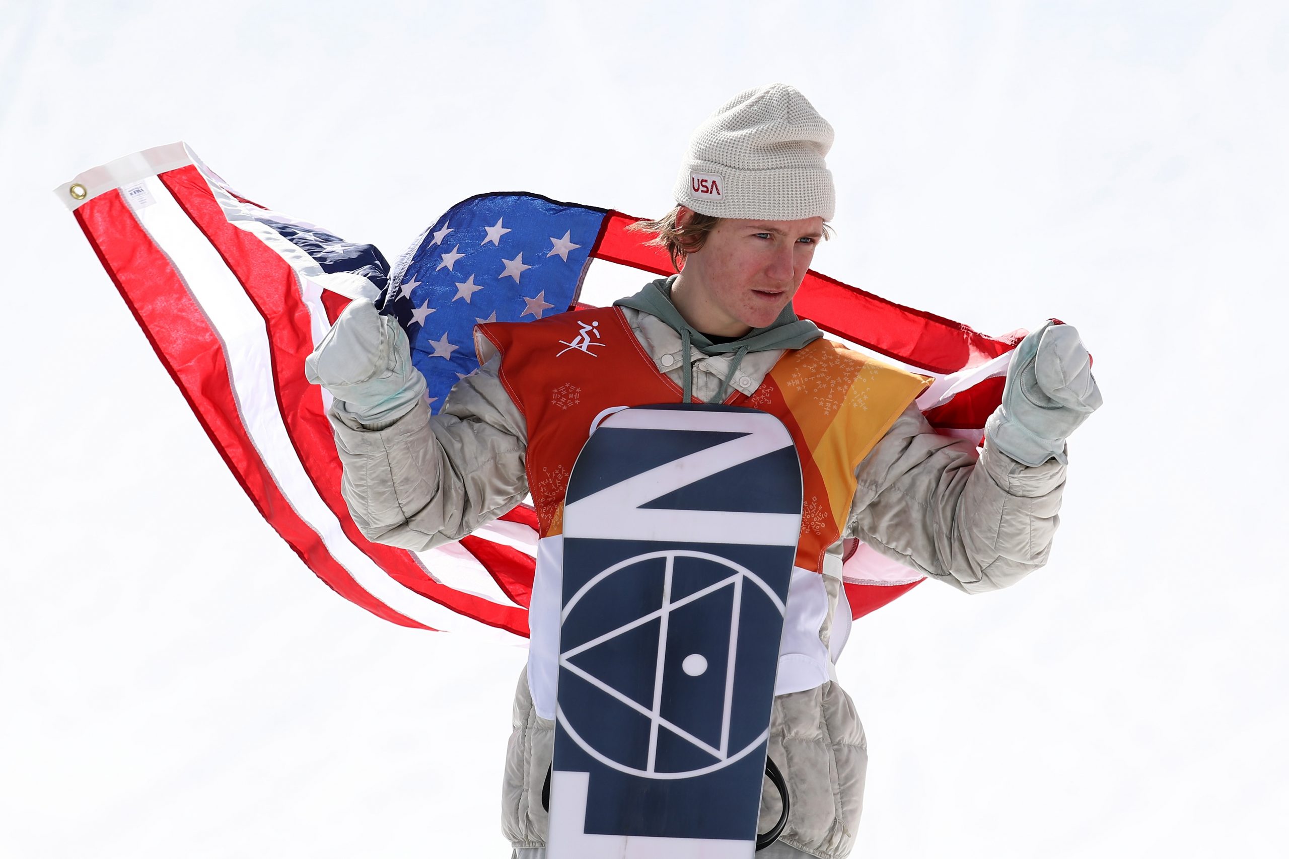 Red Gerard photo 3