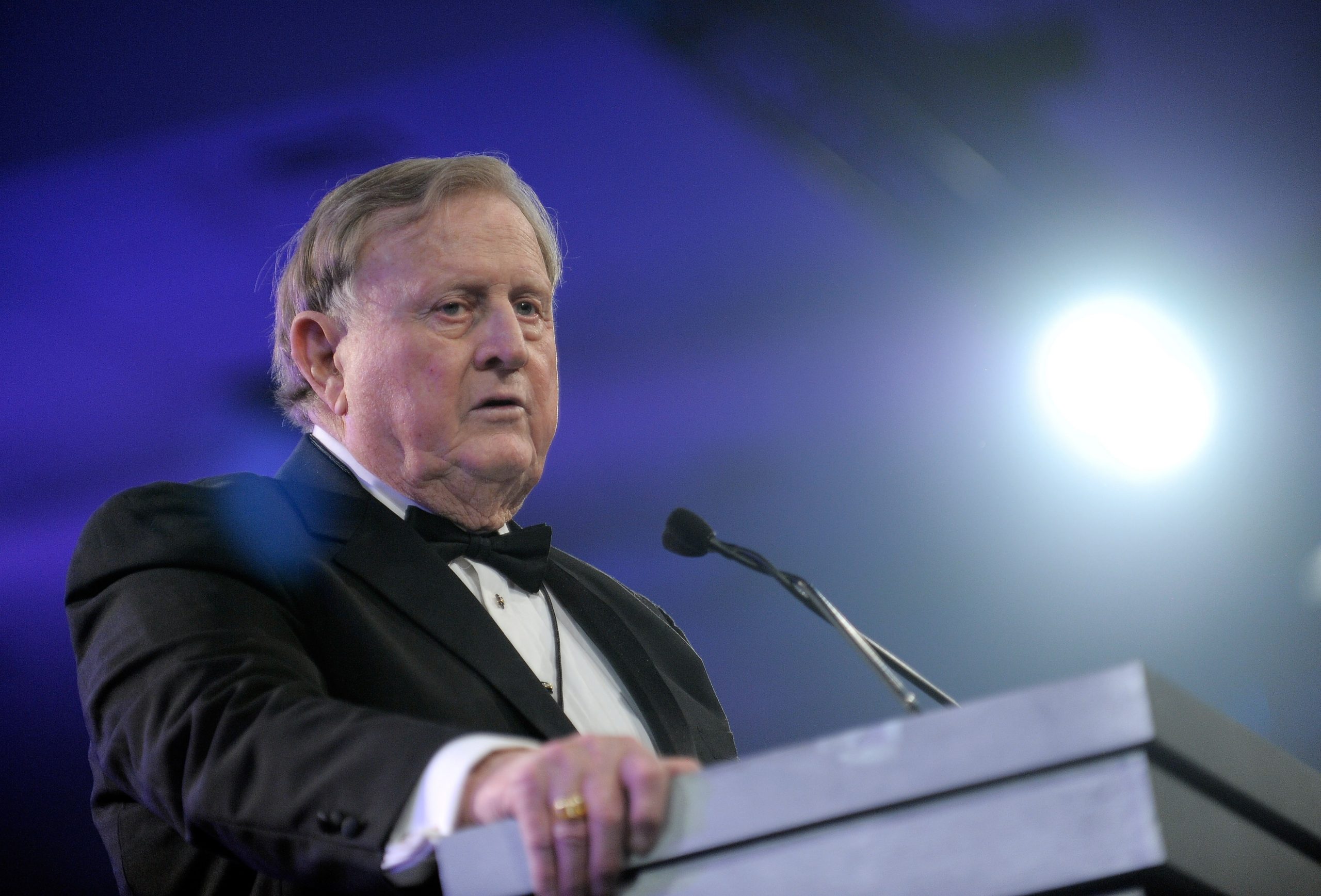 Red McCombs photo 2