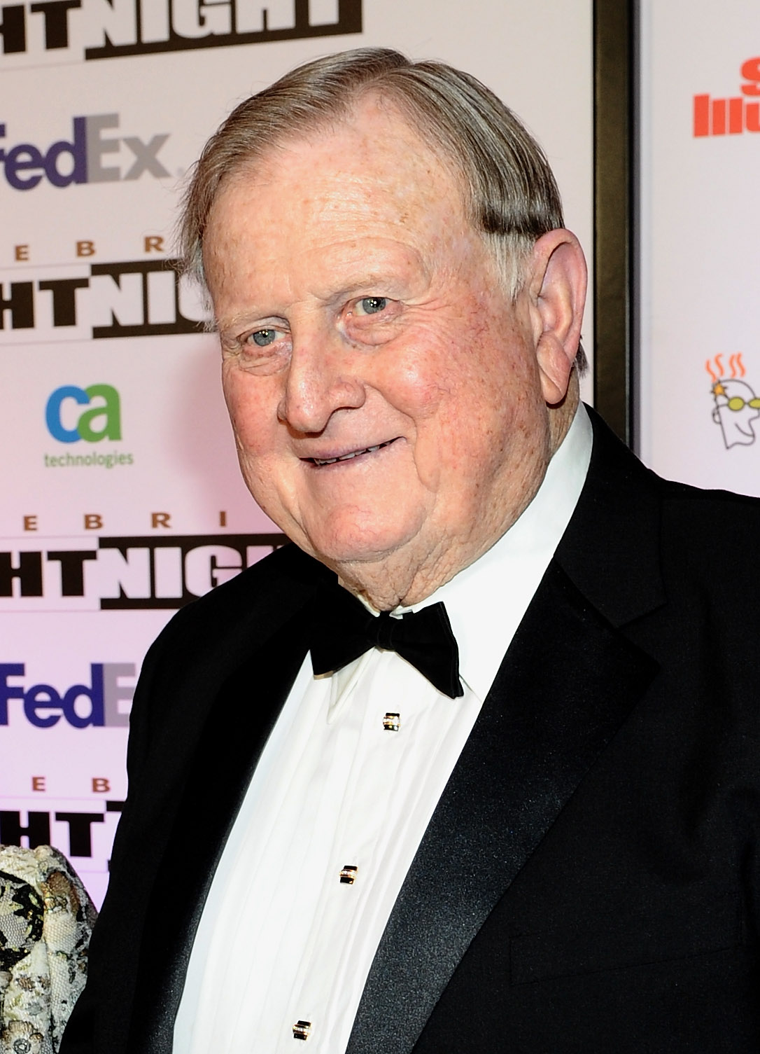 Red McCombs photo 3