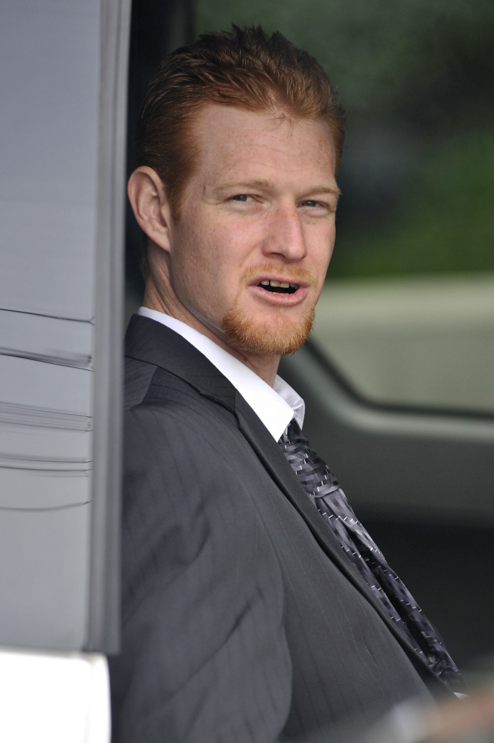 Redmond O'Neal photo 2