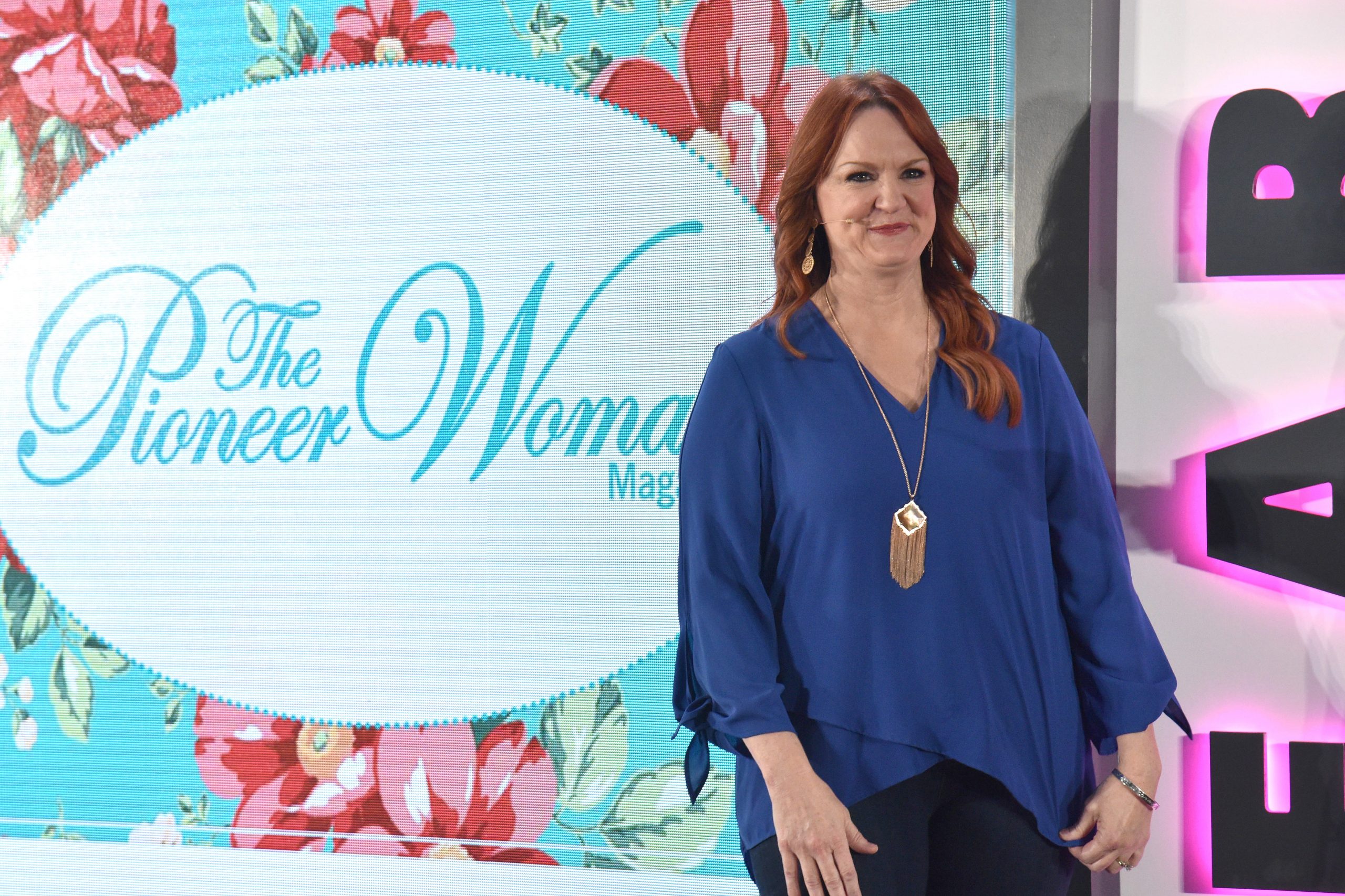 Ree Drummond photo