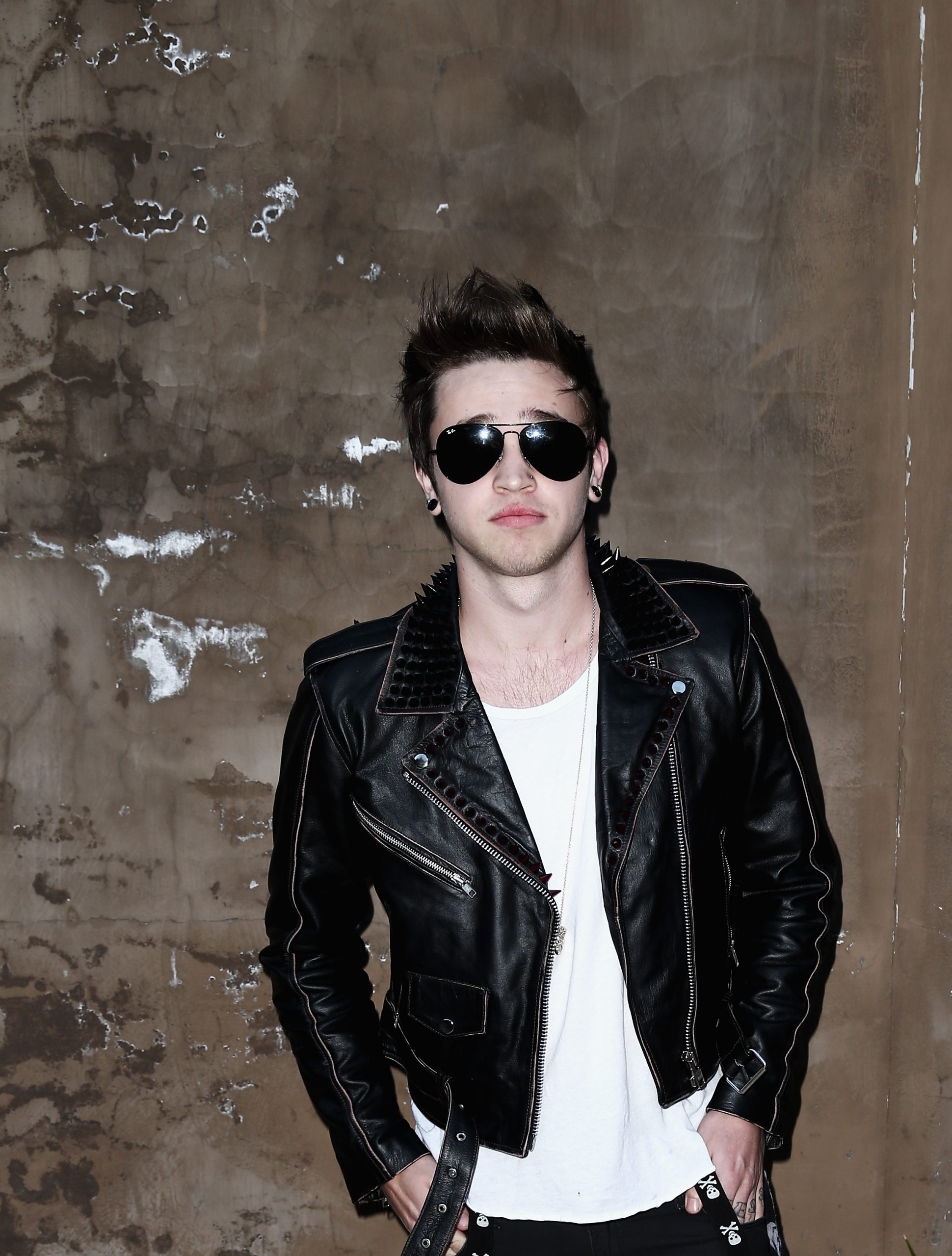 Reece Mastin photo 2