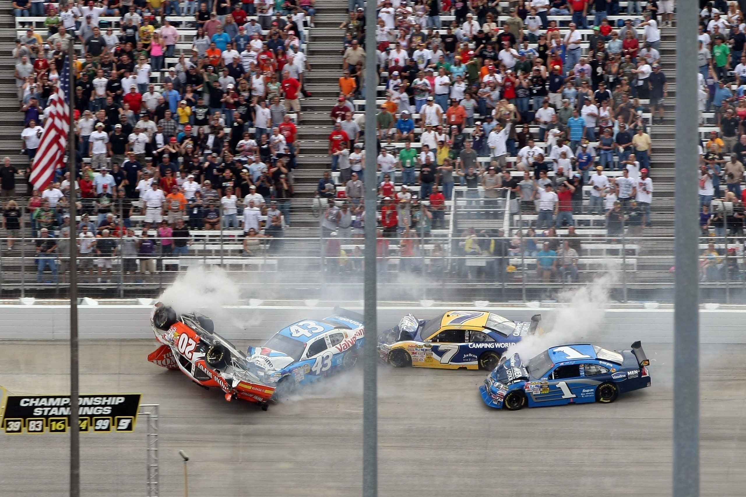 Reed Sorenson photo