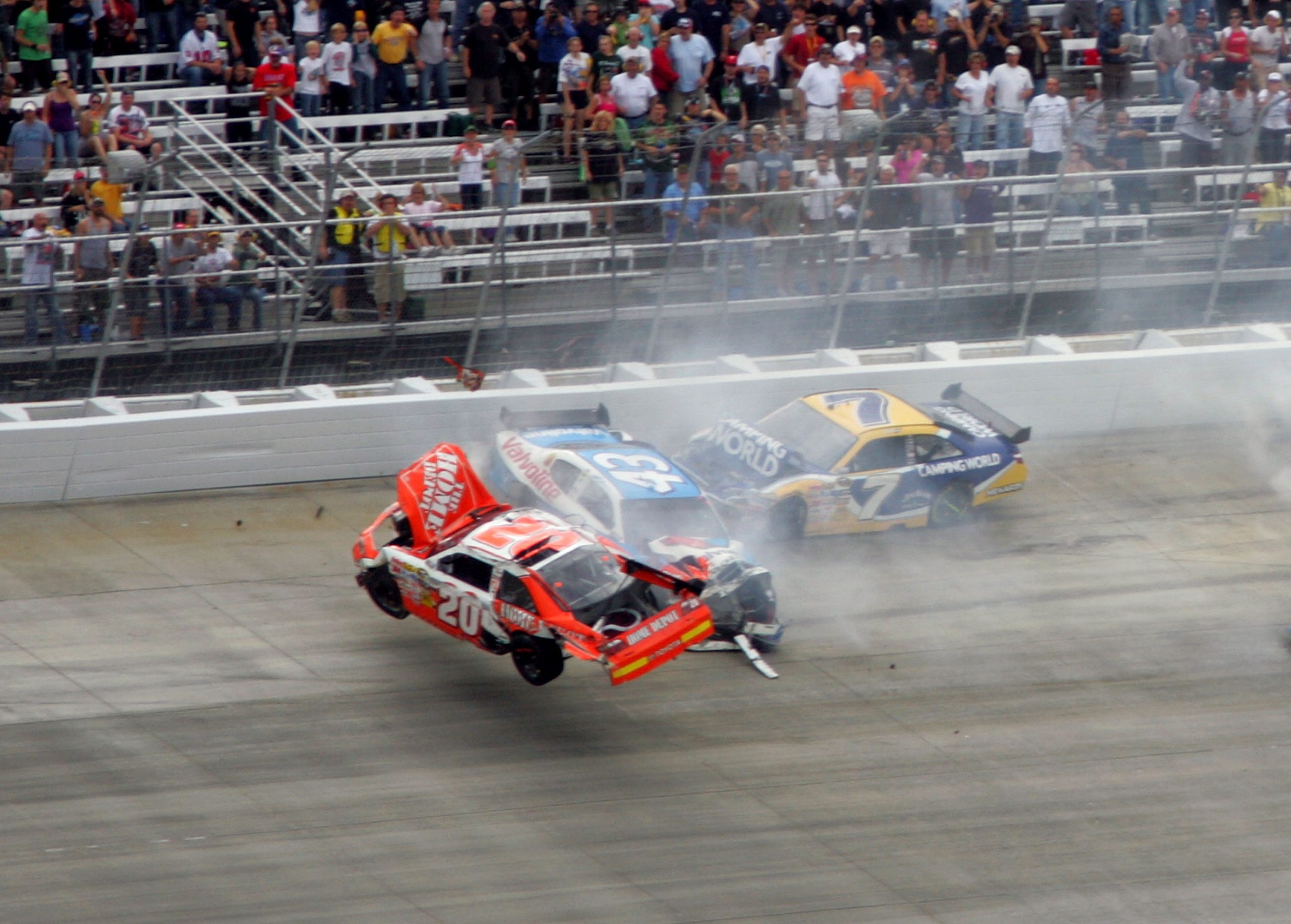 Reed Sorenson photo 3