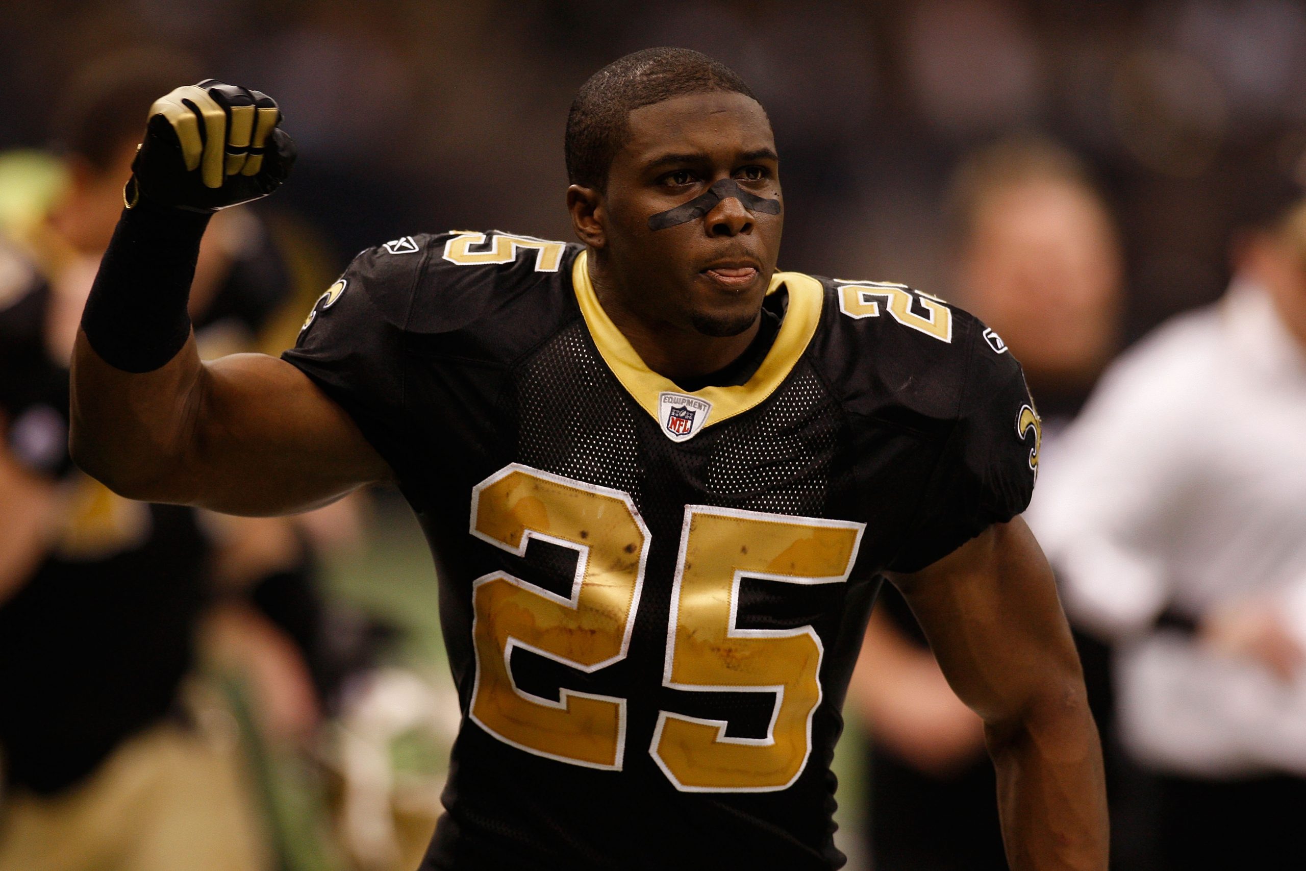 Reggie Bush photo