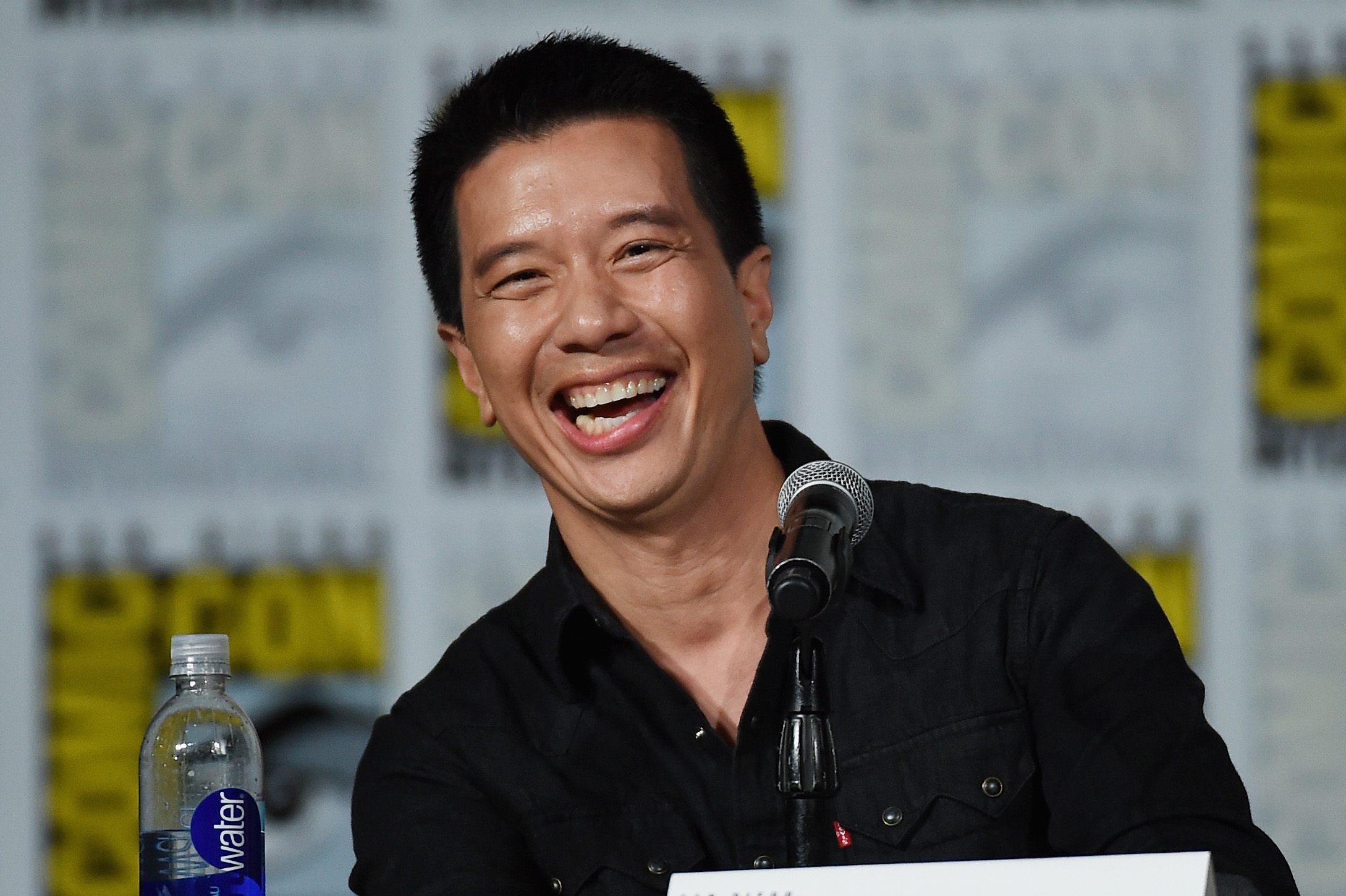 Reggie Lee photo 2