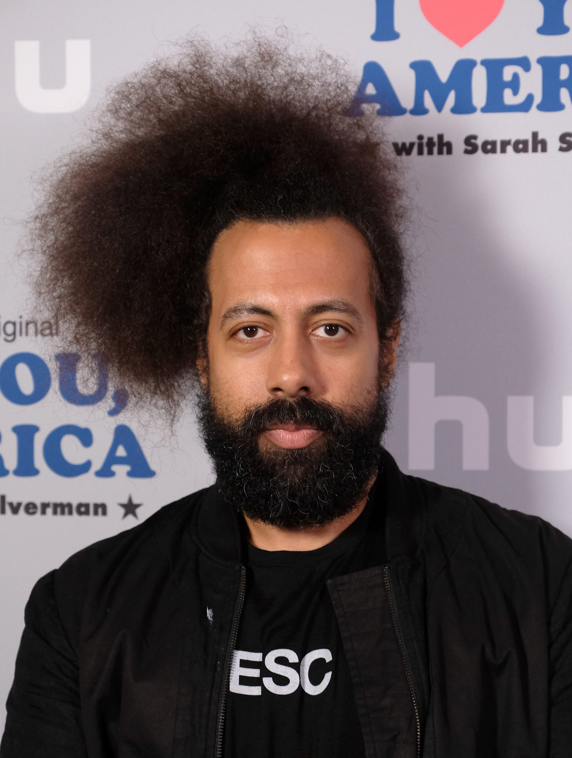 Reggie Watts photo 3