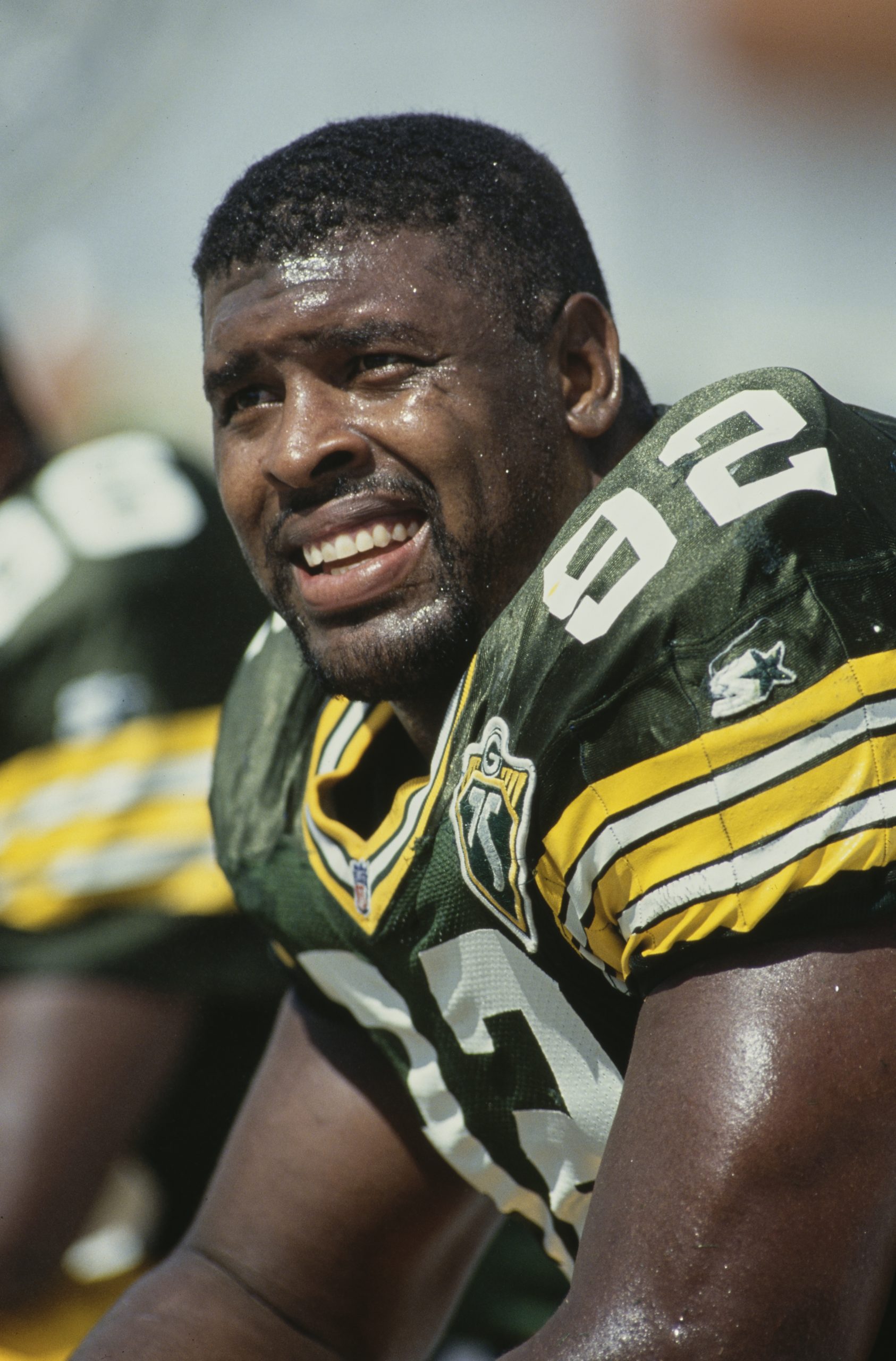 Reggie White photo