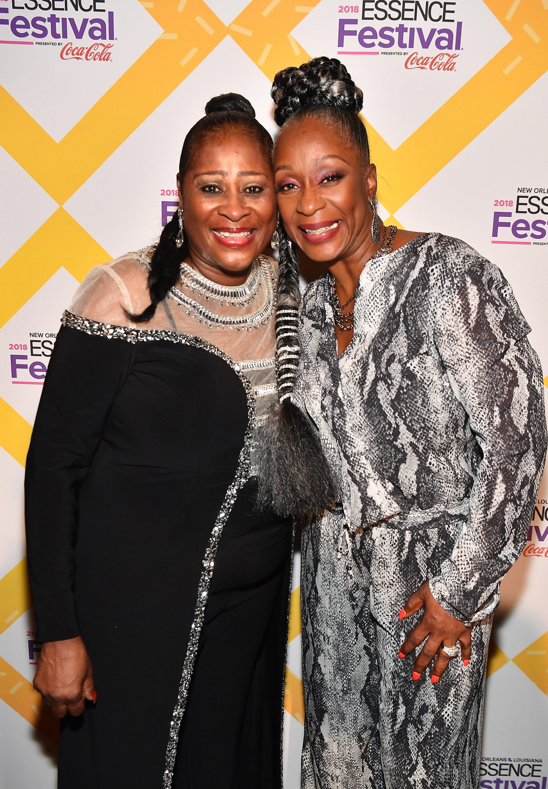 Regina Belle photo 3