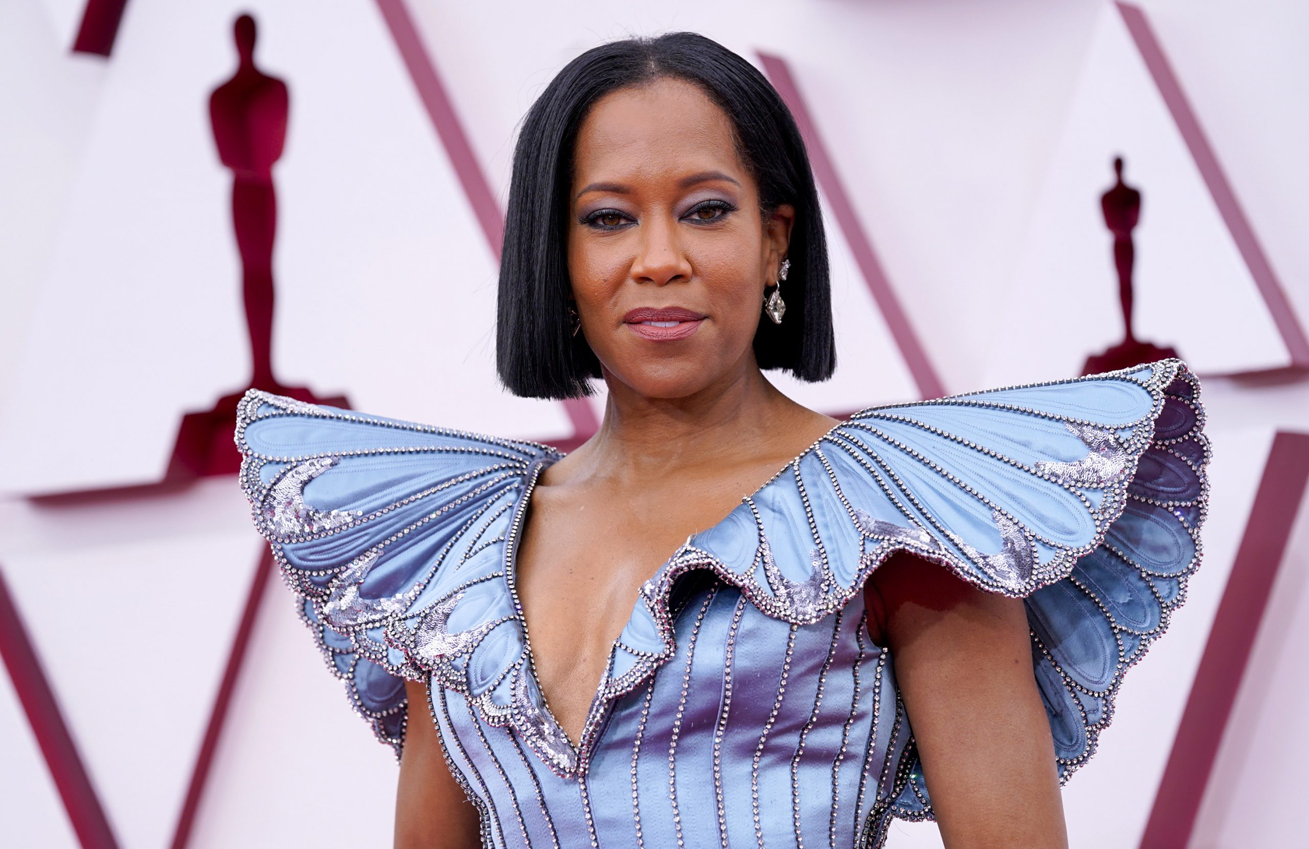 Regina King photo