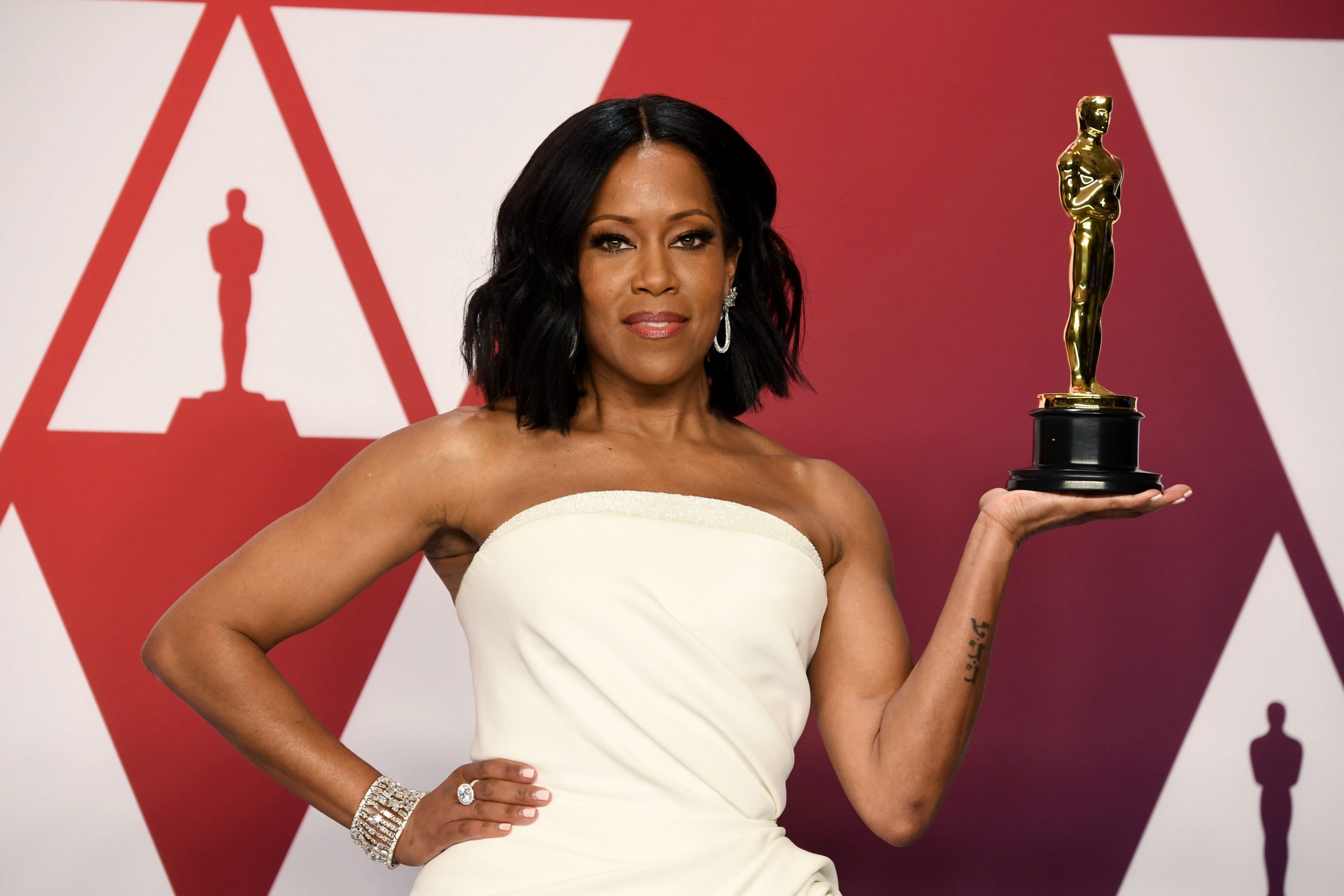 Regina King photo 2