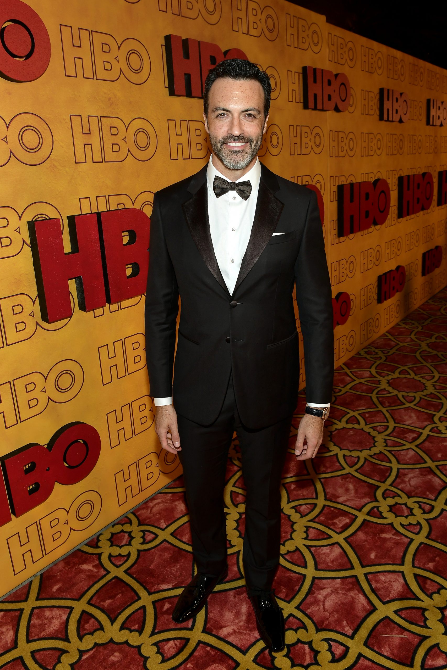 Reid Scott photo 3