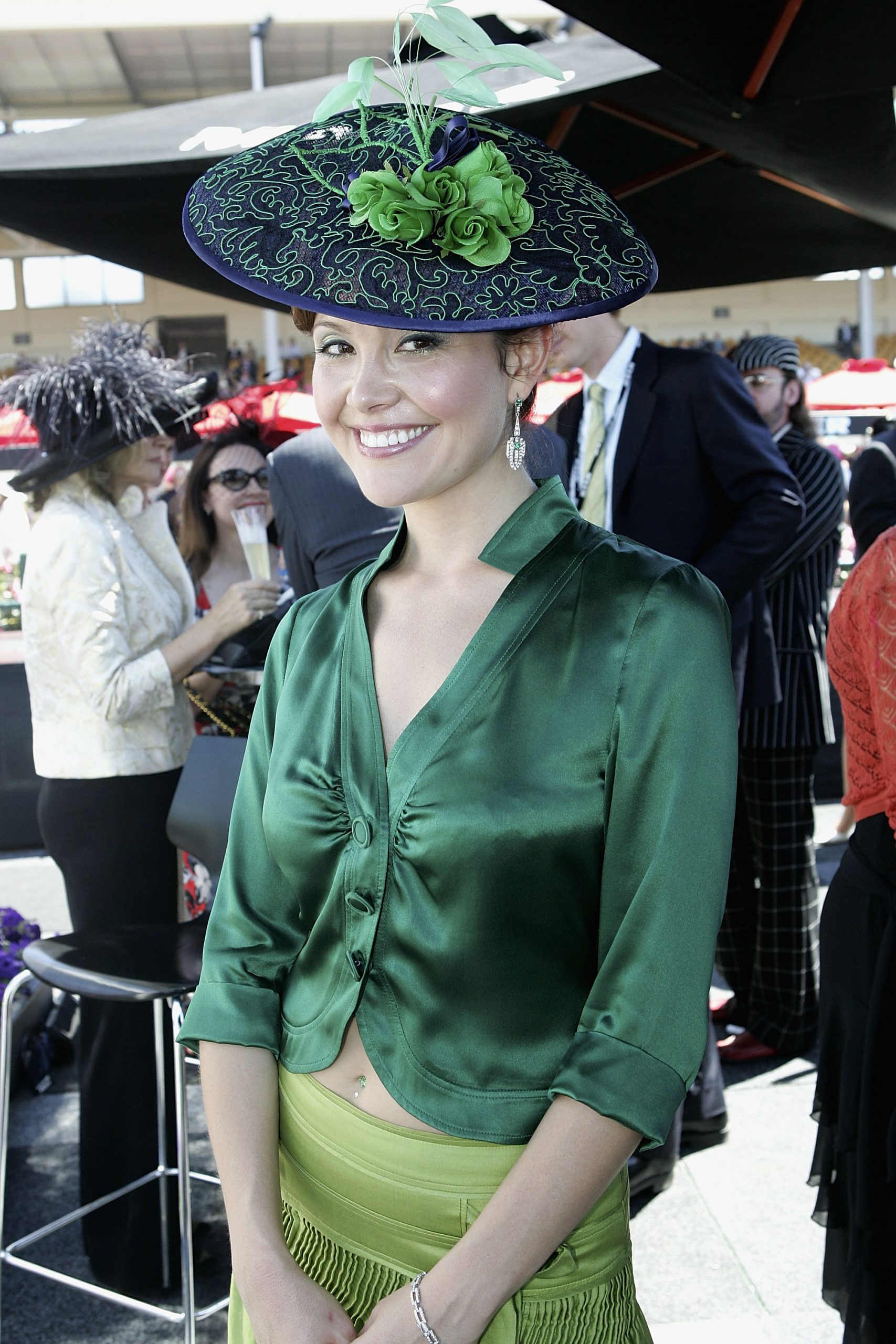 Reiko Aylesworth photo 3