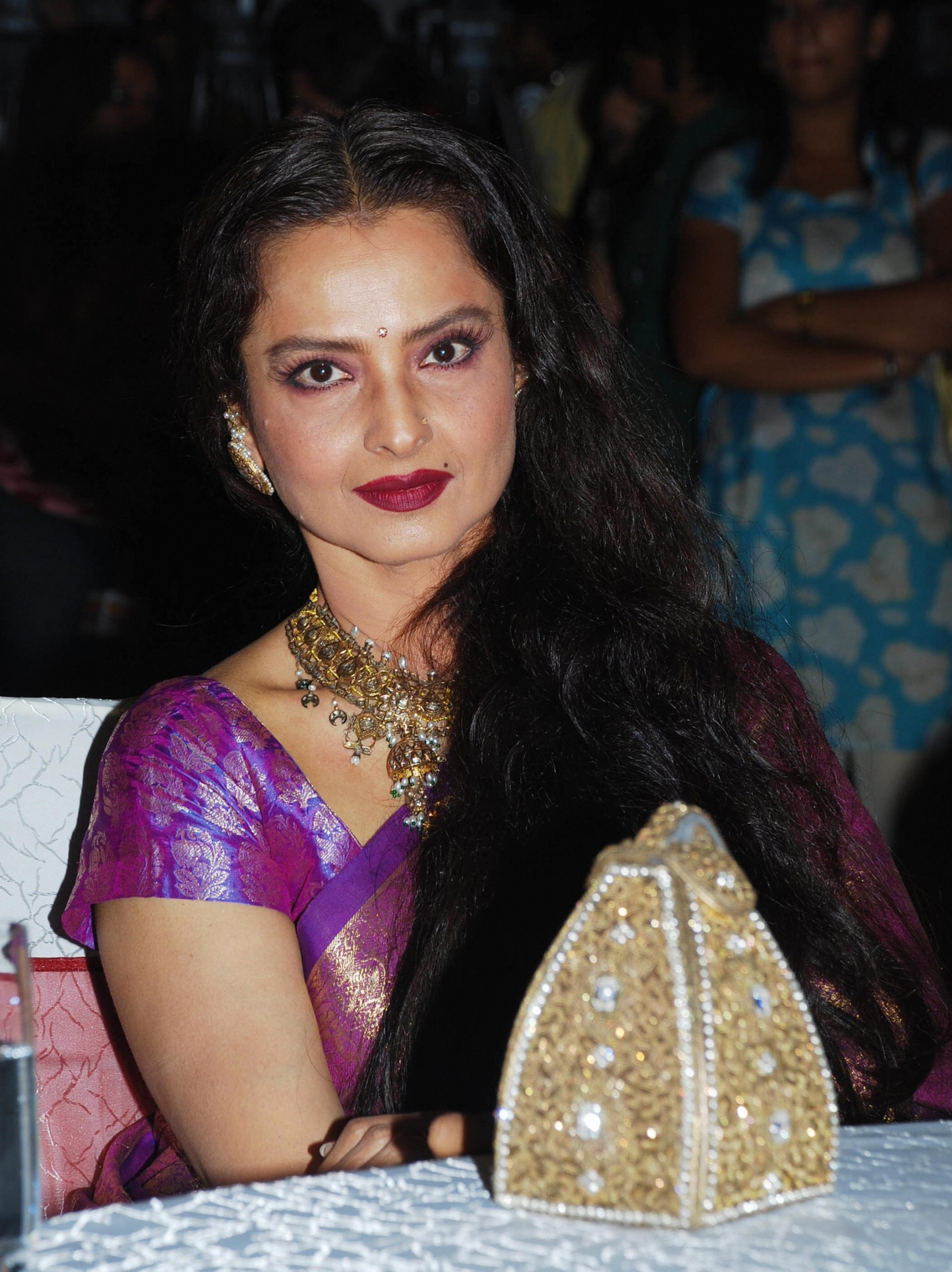 Rekha photo