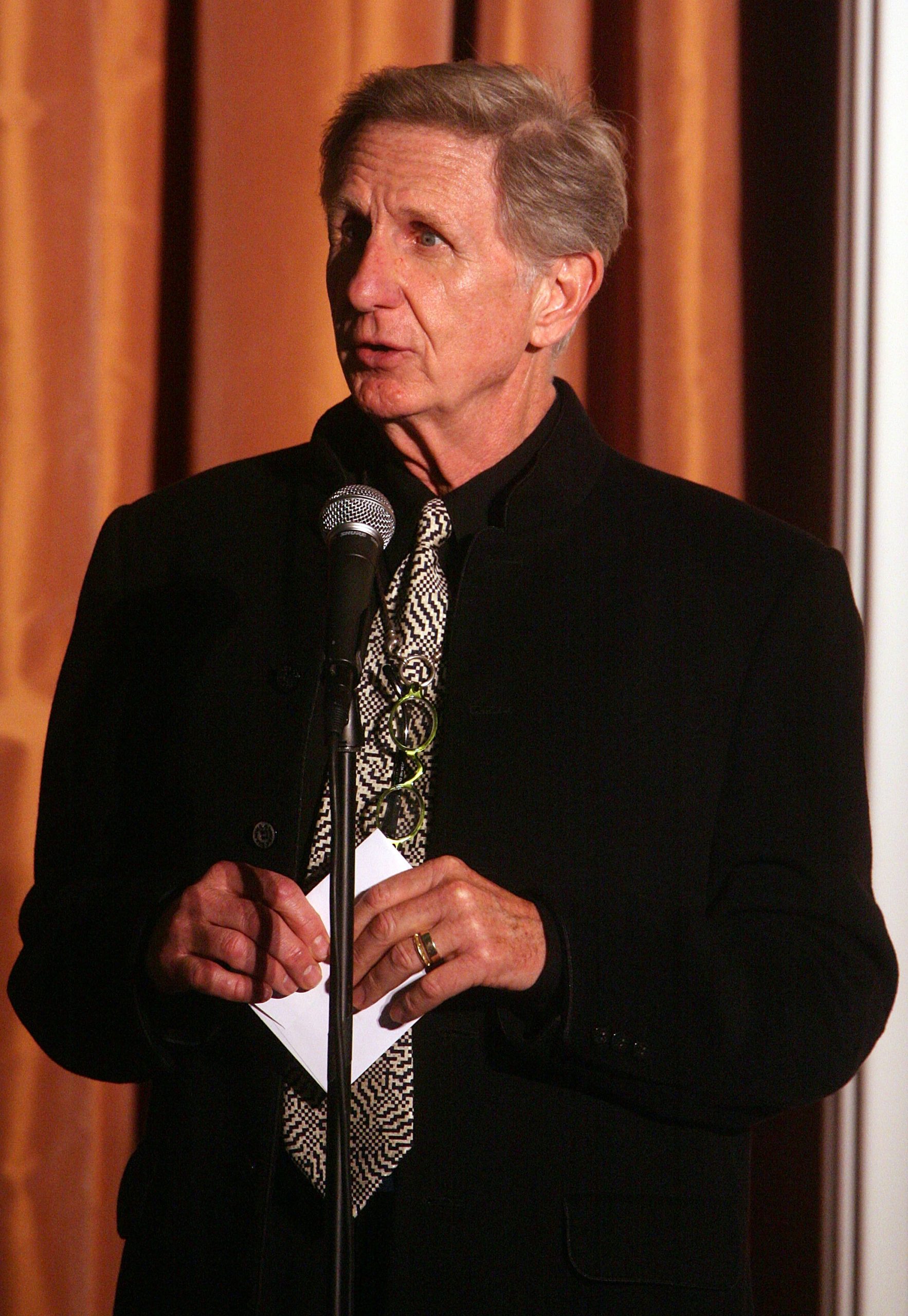 Rene Auberjonois photo 2