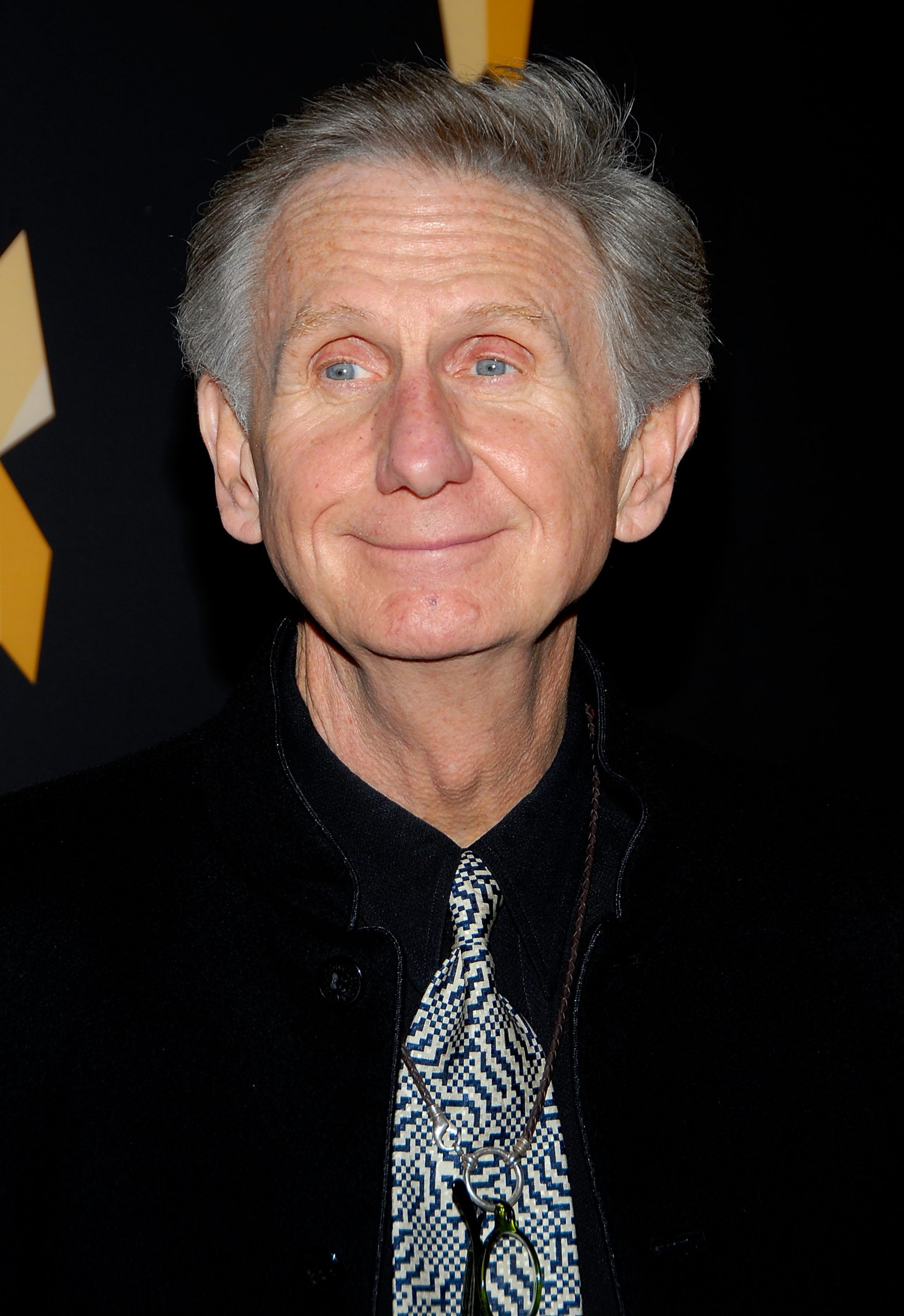 Rene Auberjonois photo 3