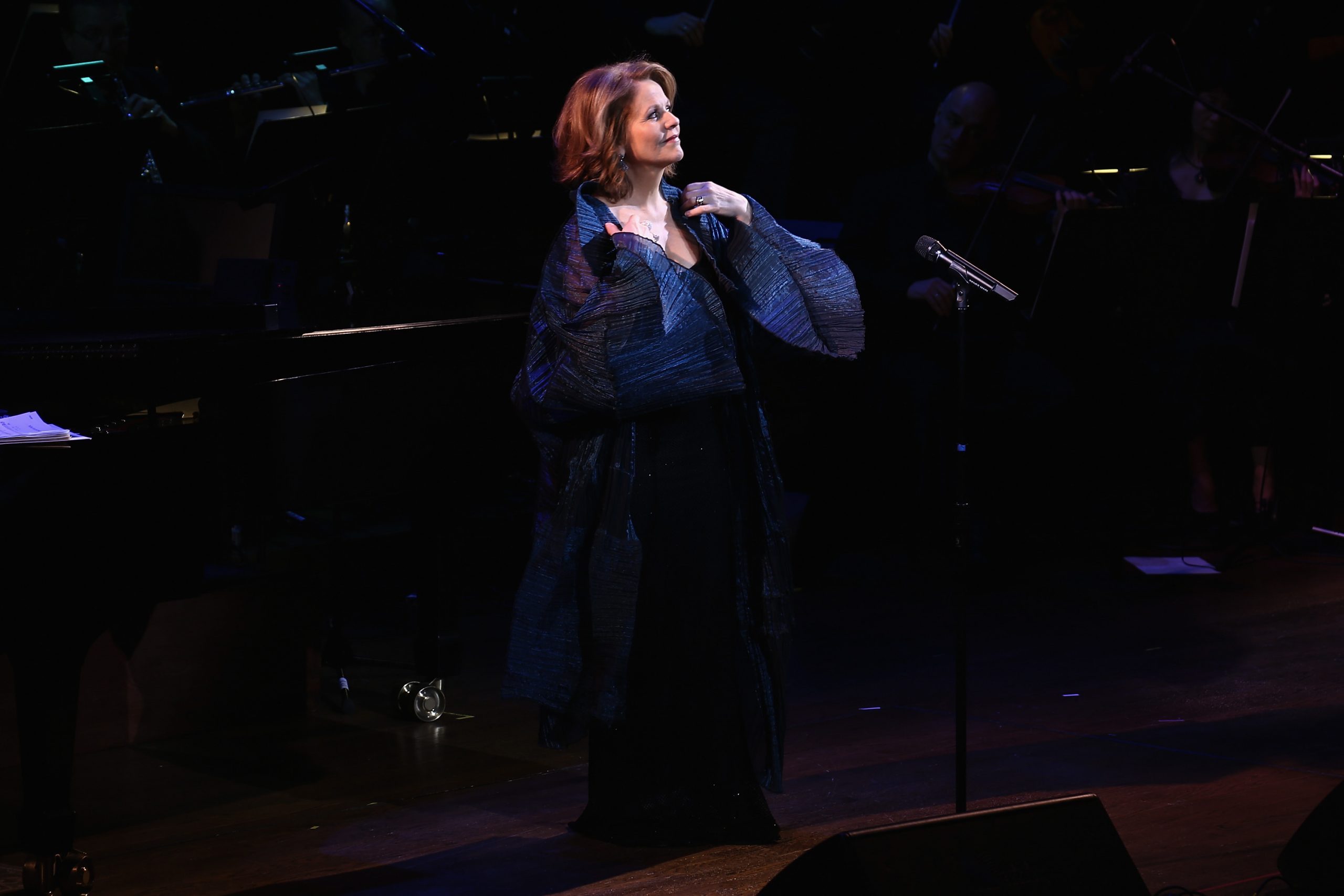 Renée Fleming photo