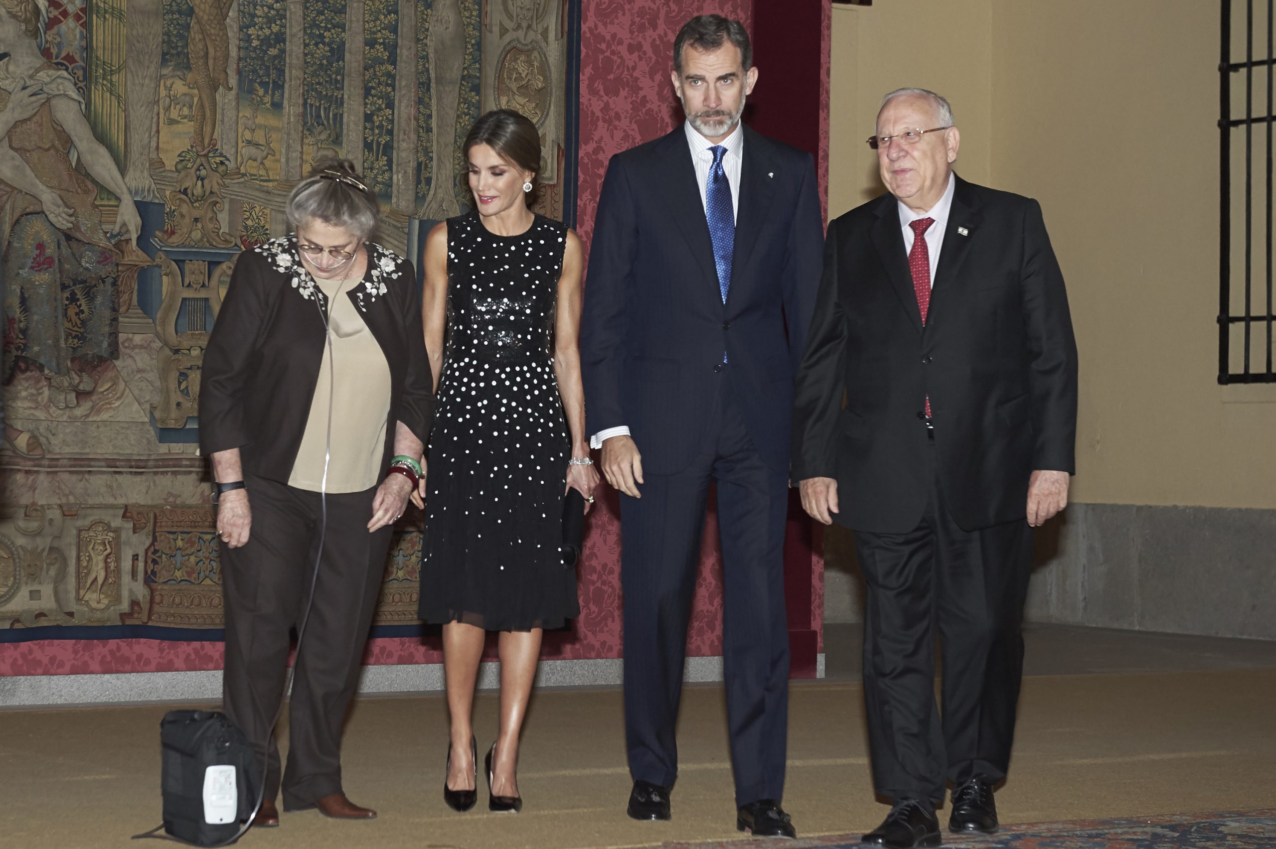 Reuven Rivlin photo 3