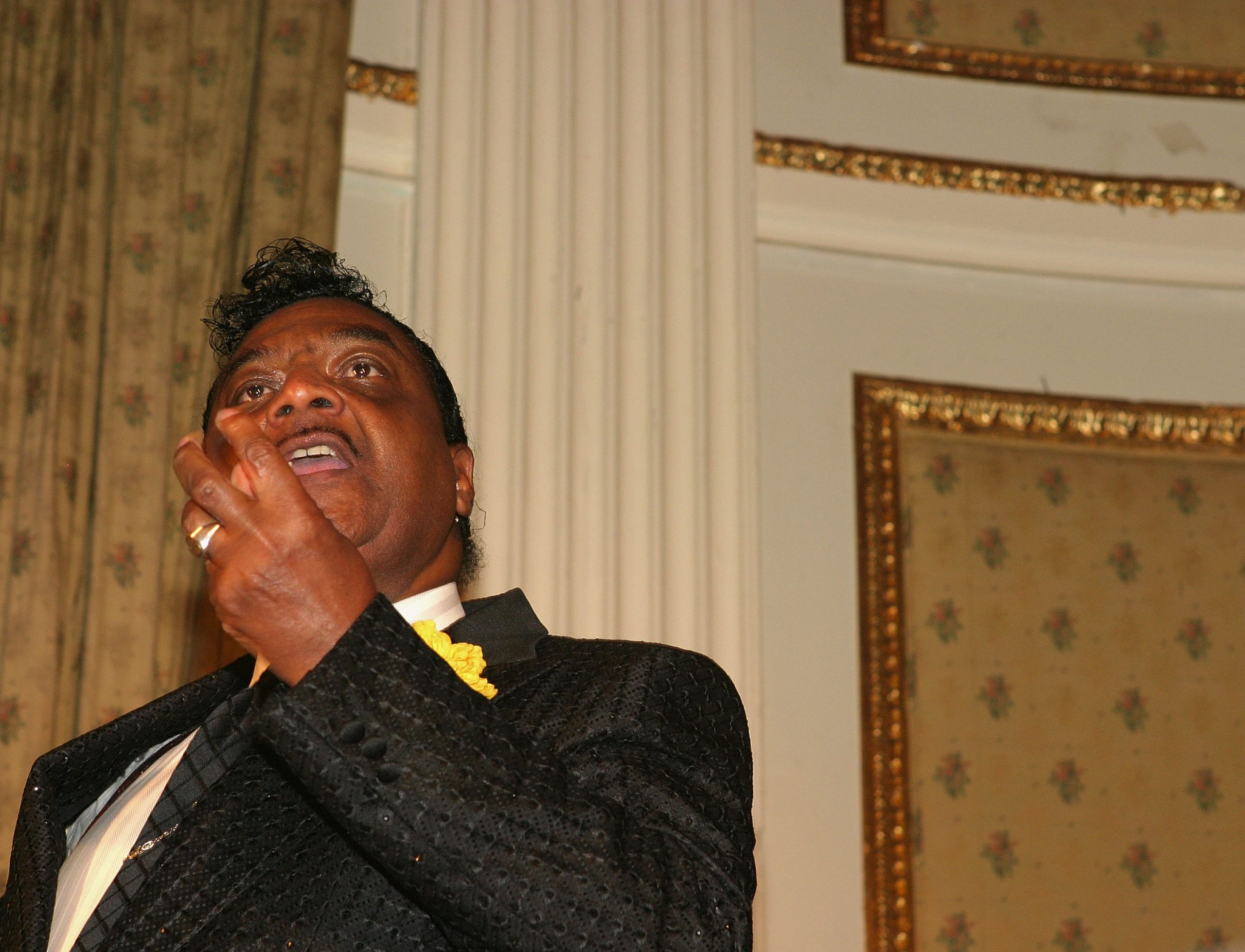 Reverend Ike photo 2