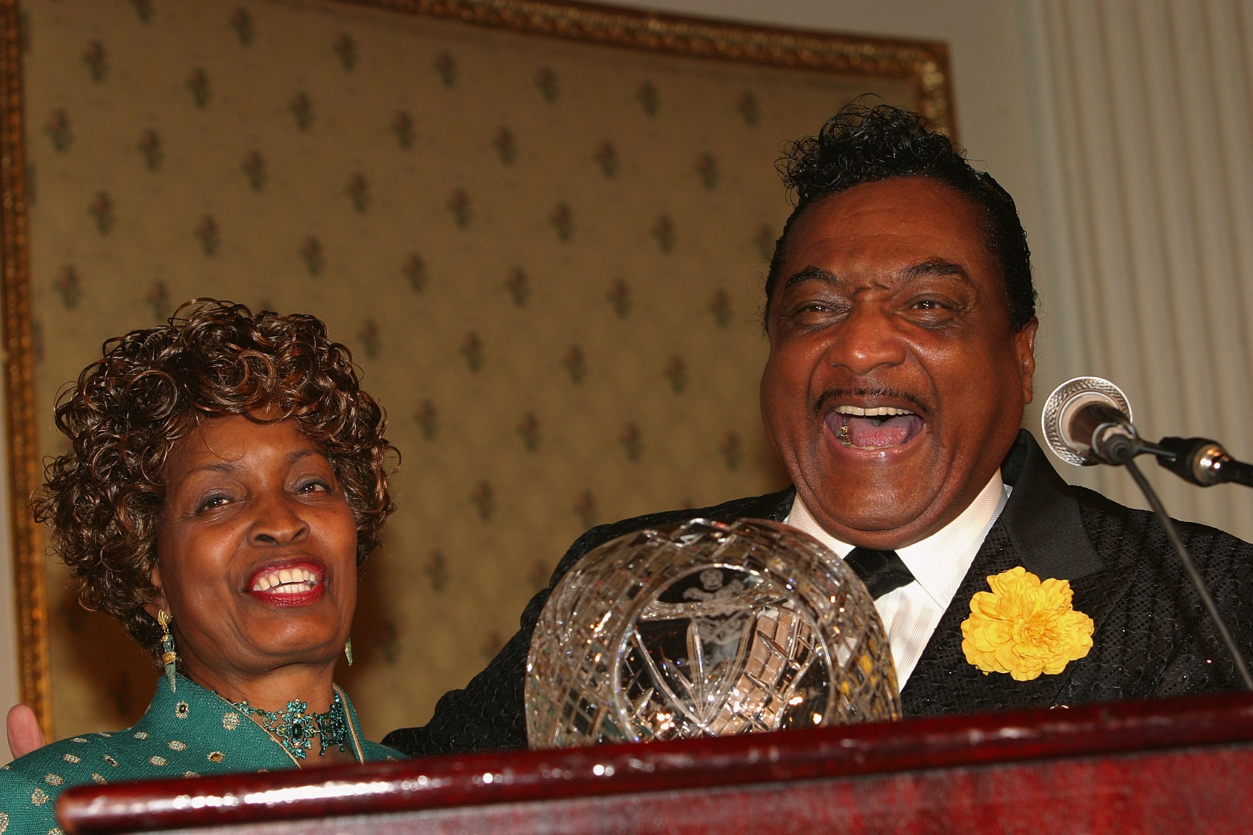 Reverend Ike photo 3