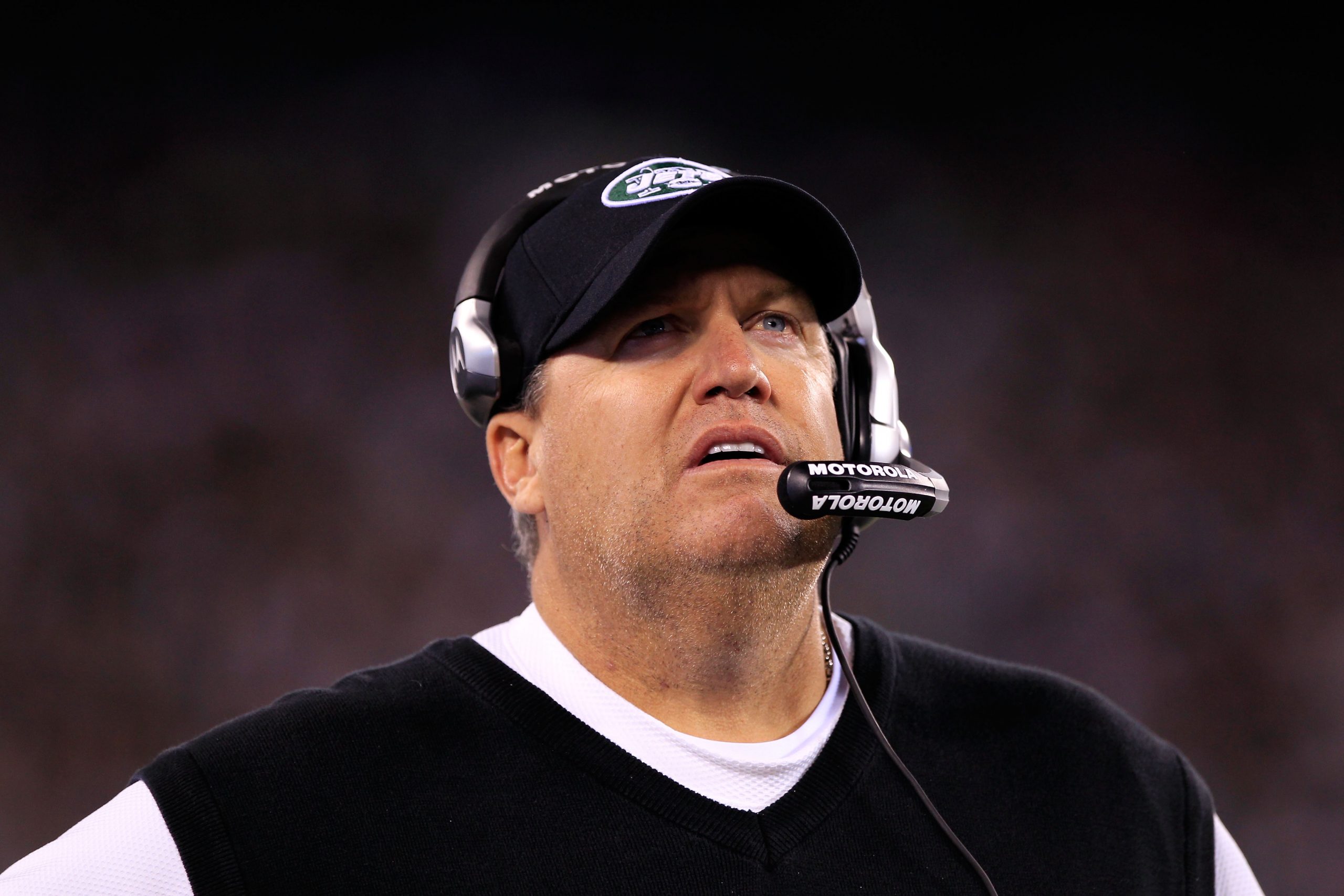 Rex Ryan photo