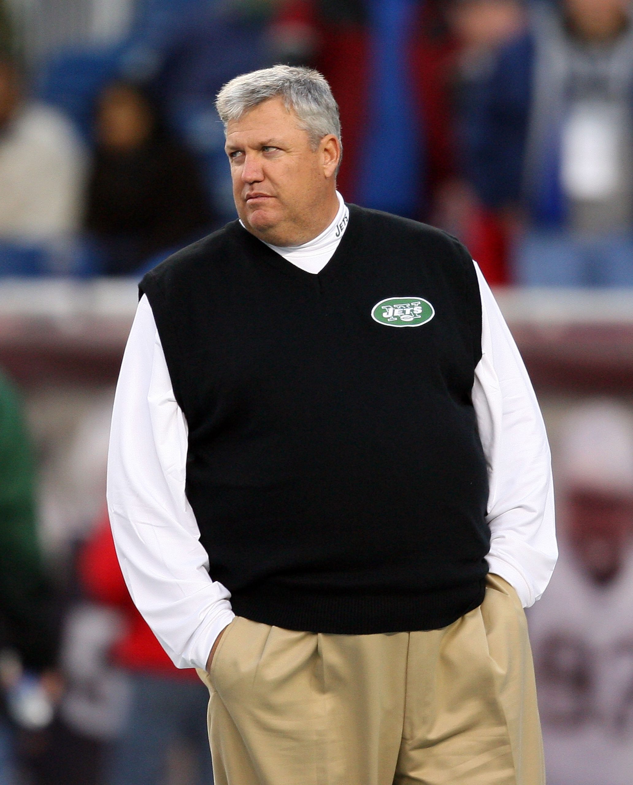 Rex Ryan photo 3