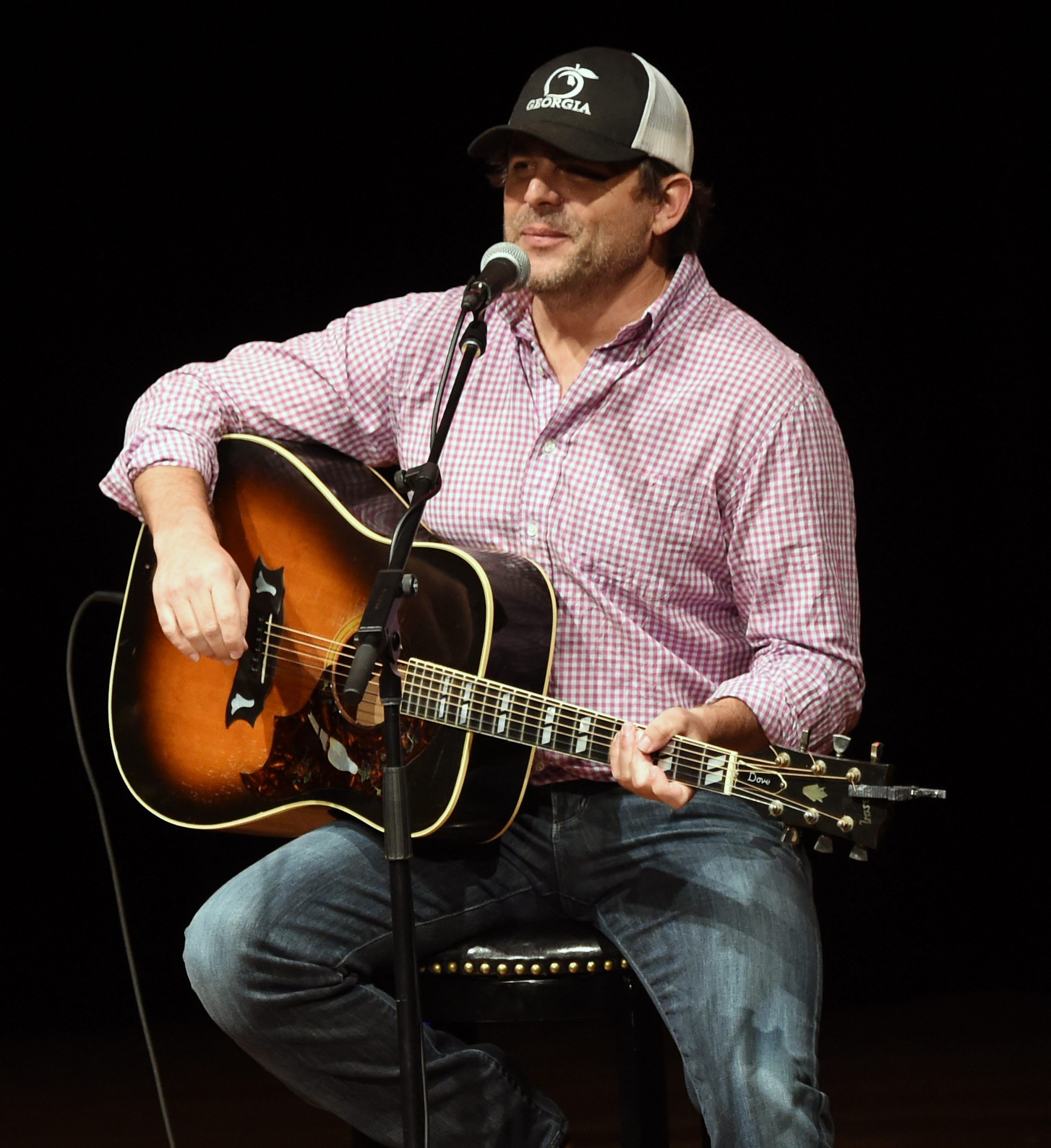 Rhett Akins photo