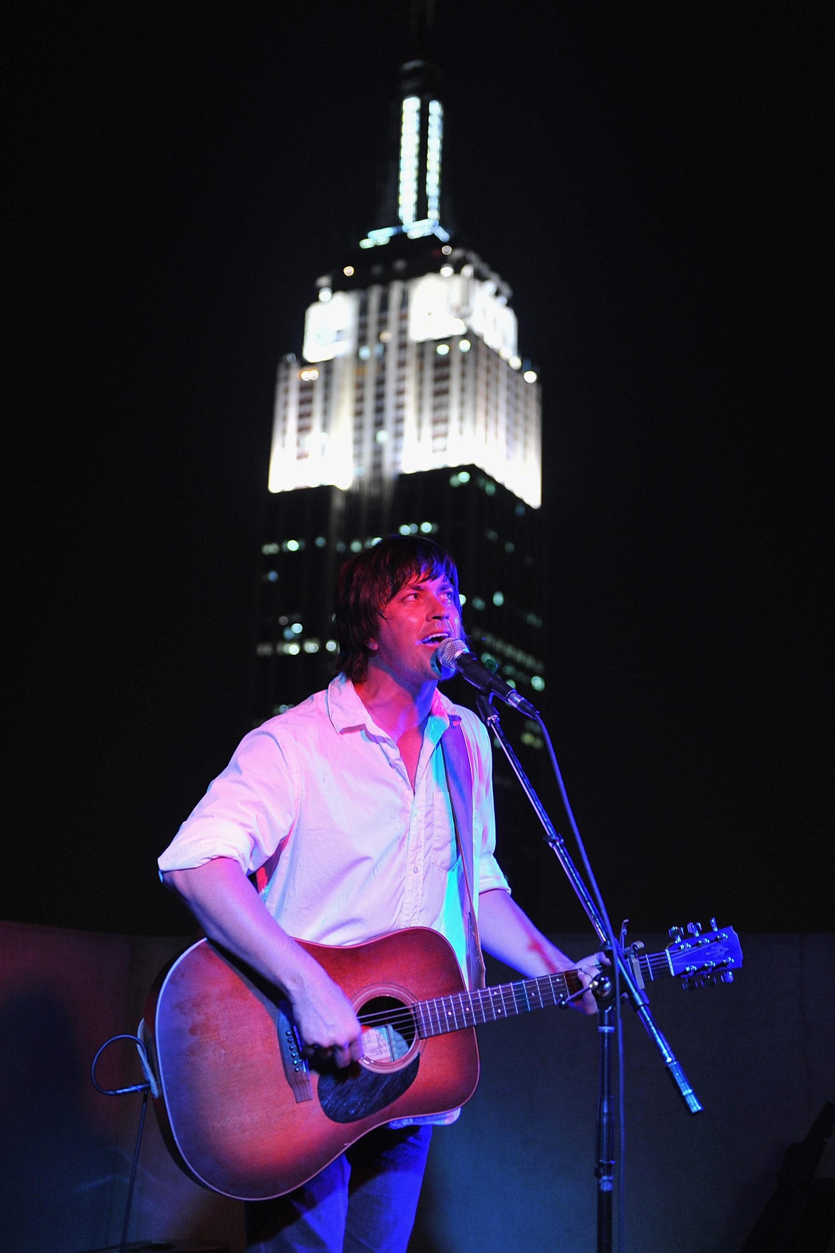 Rhett Miller photo