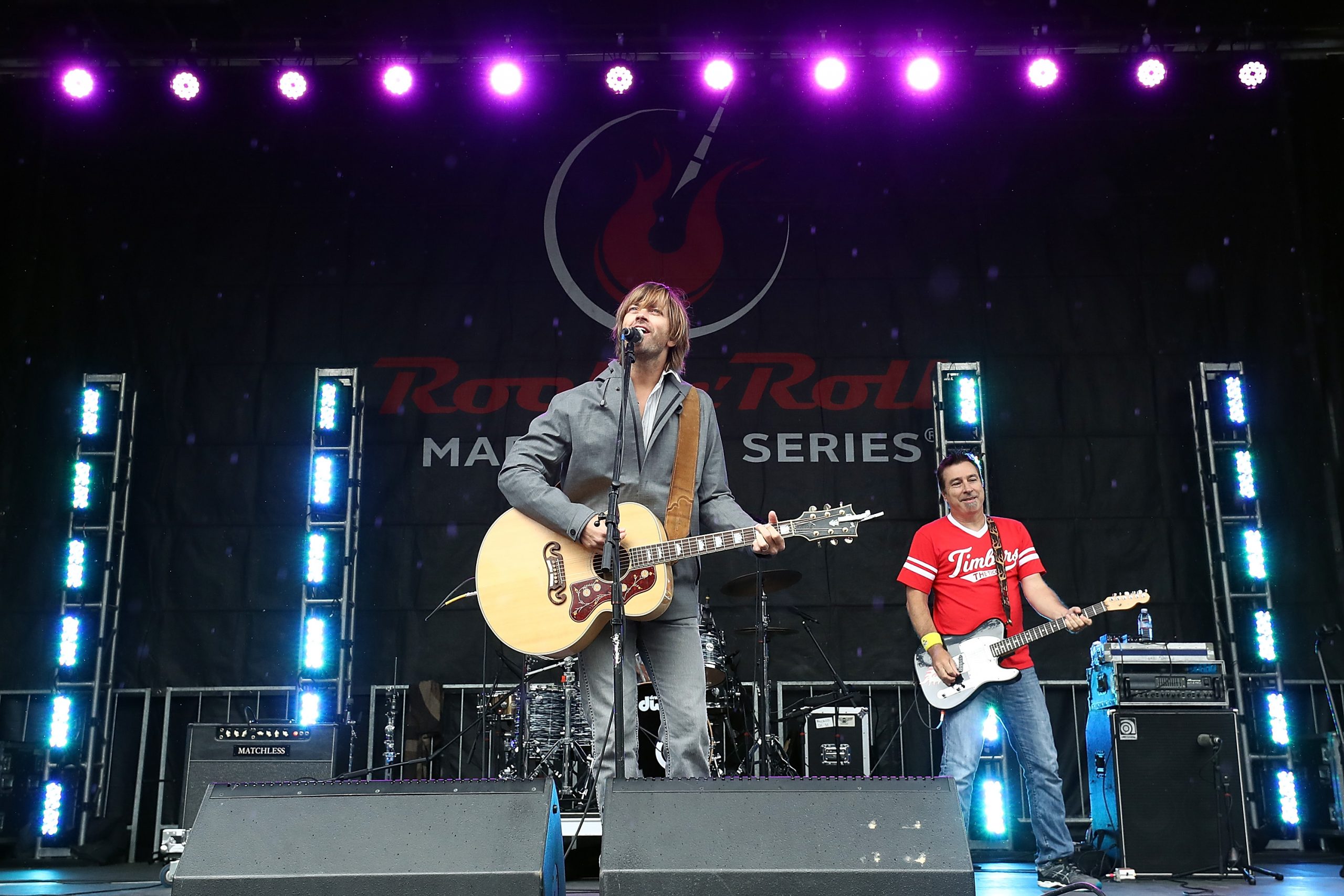 Rhett Miller photo 3