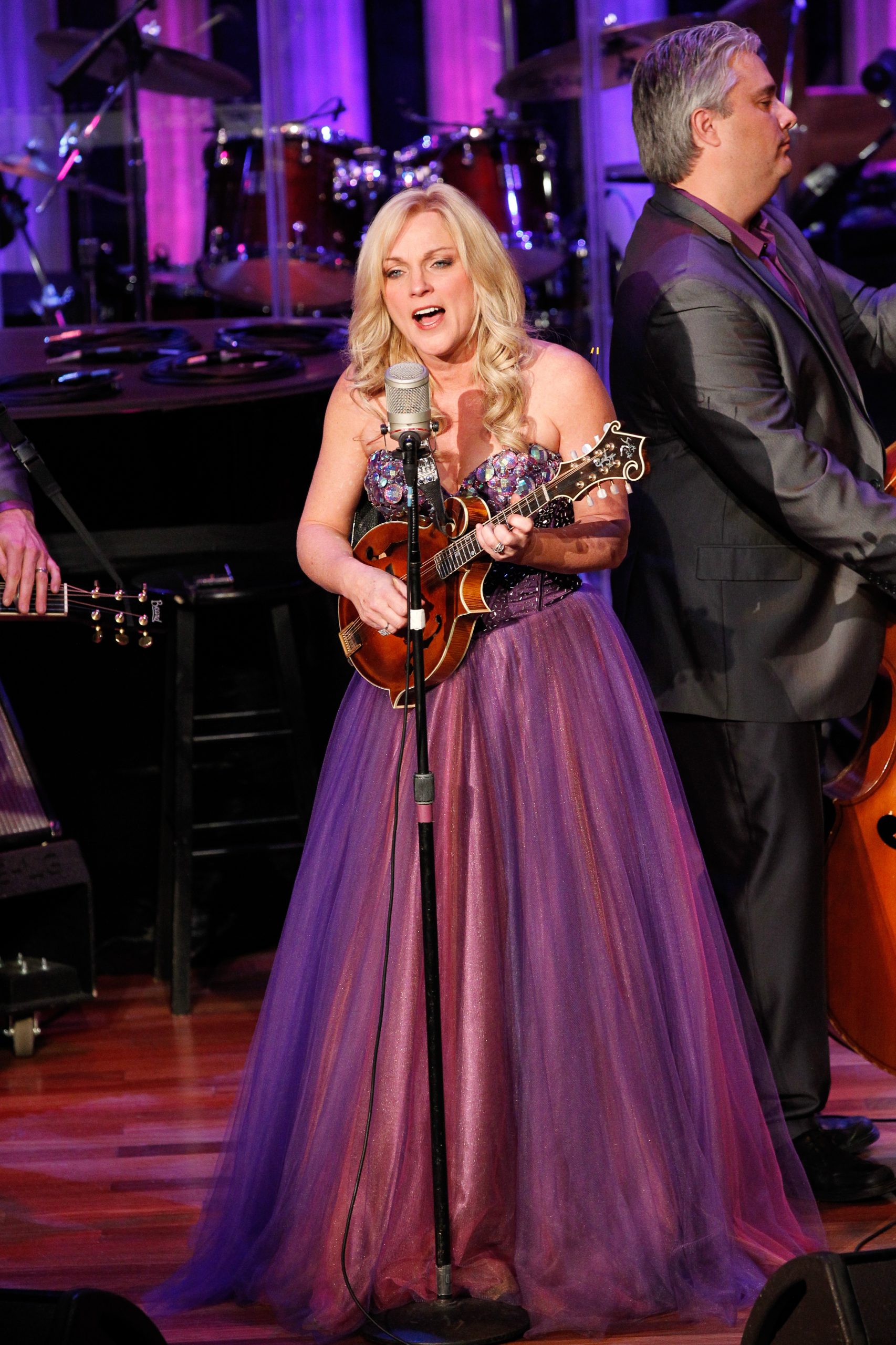 Rhonda Vincent photo 3