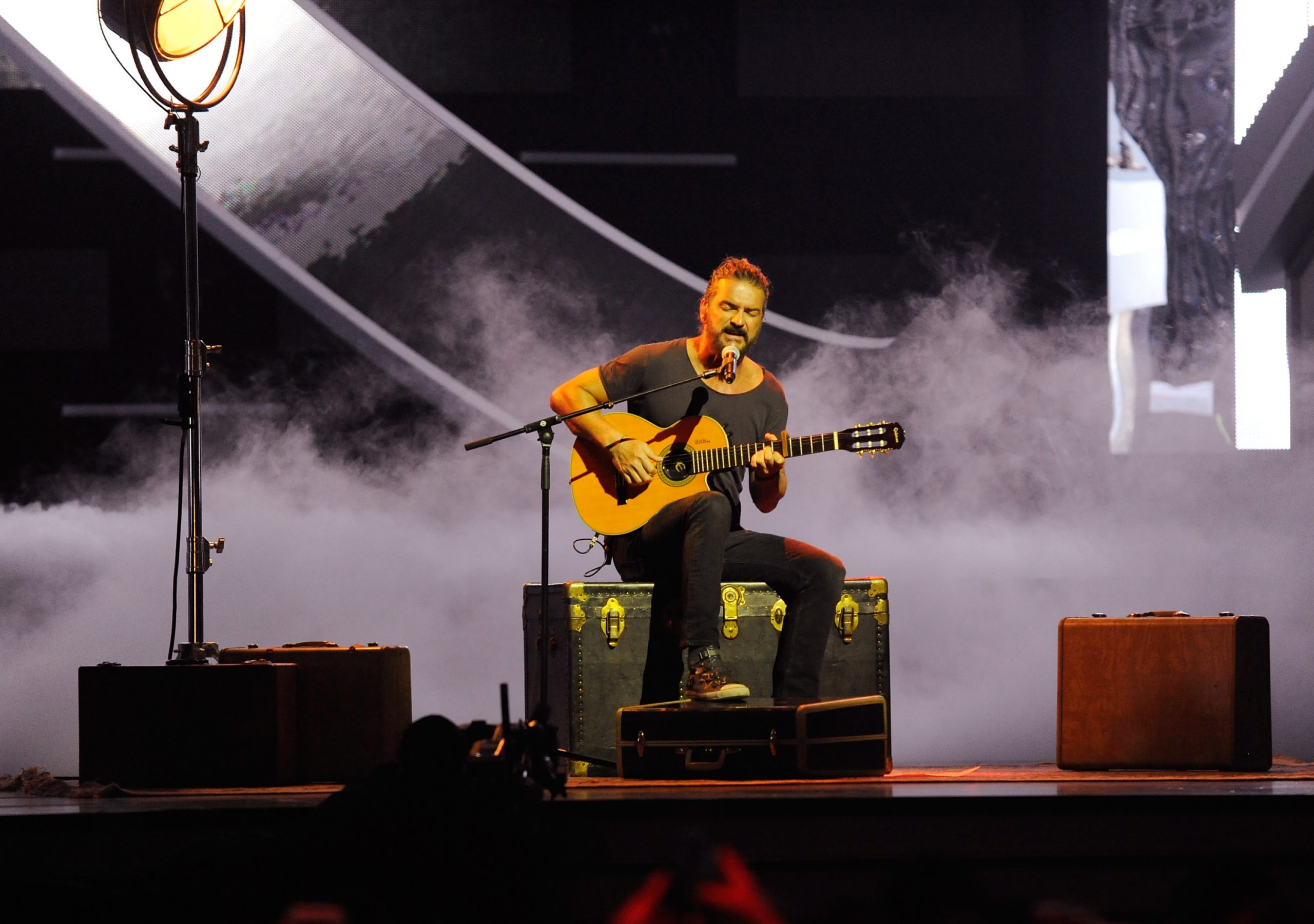 Ricardo Arjona photo 2