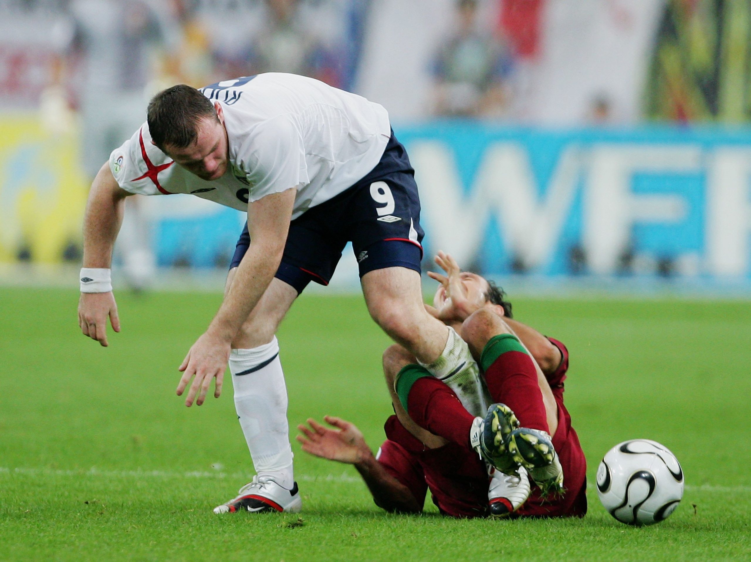 Ricardo Carvalho photo