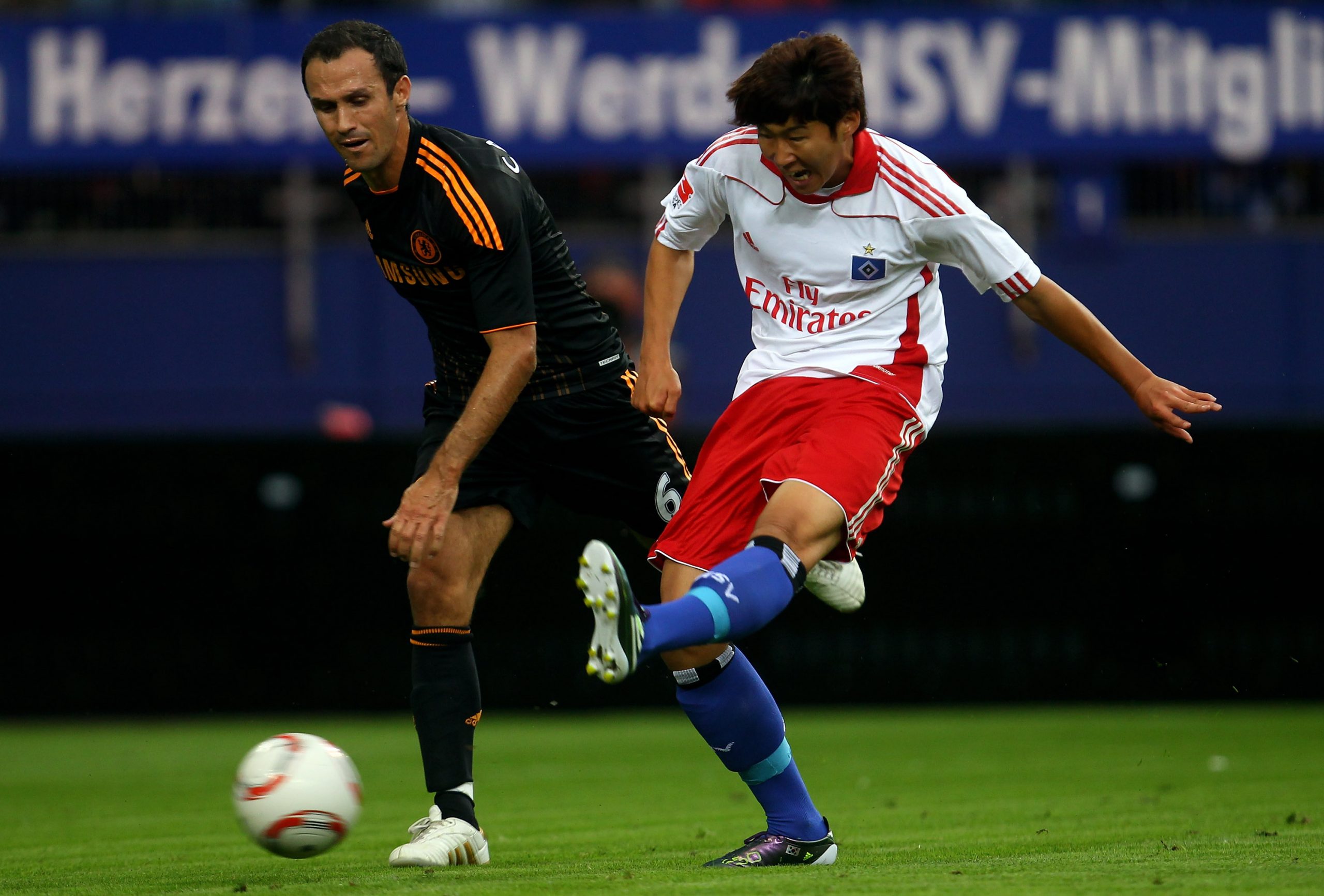 Ricardo Carvalho photo 2