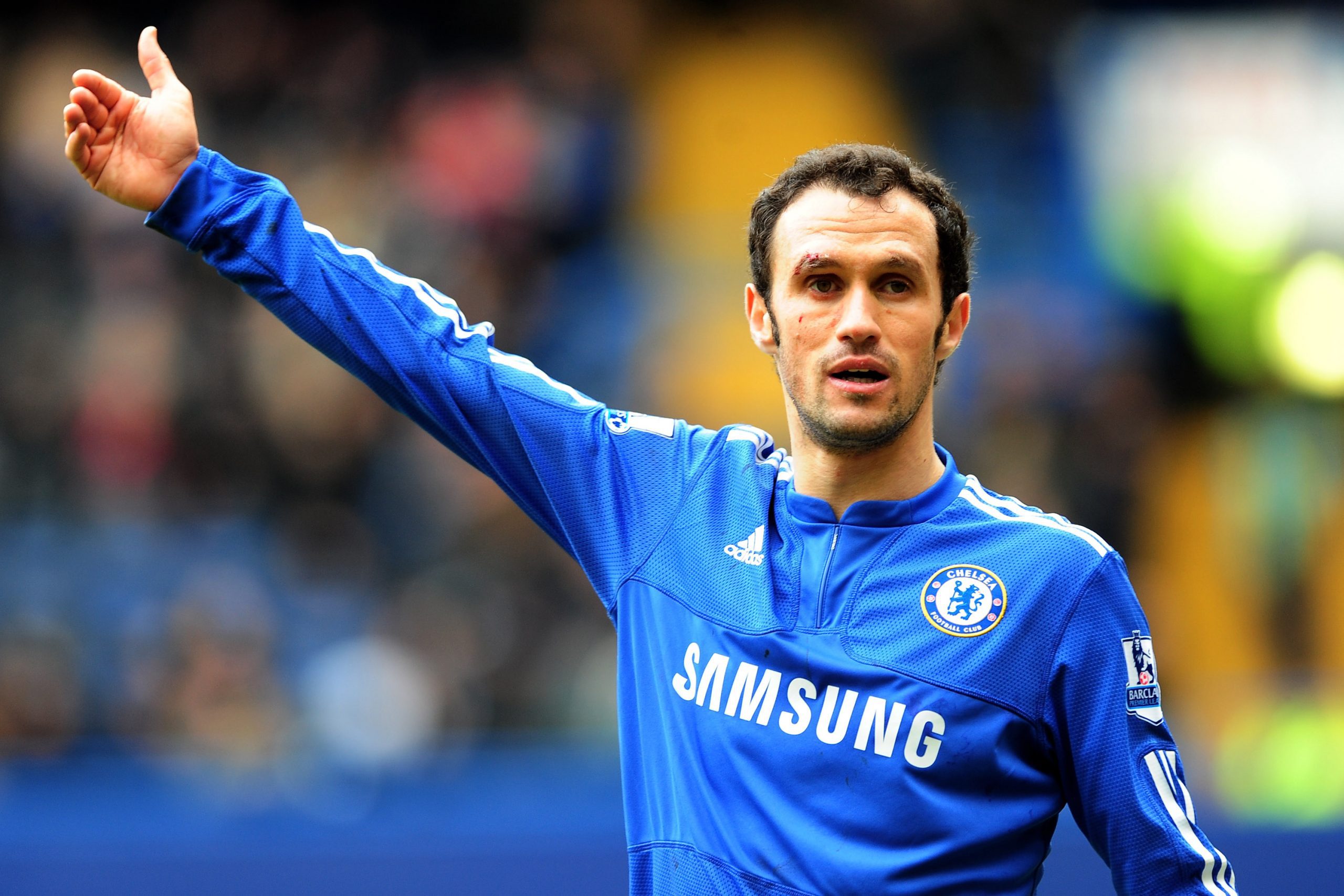 Ricardo Carvalho photo 3