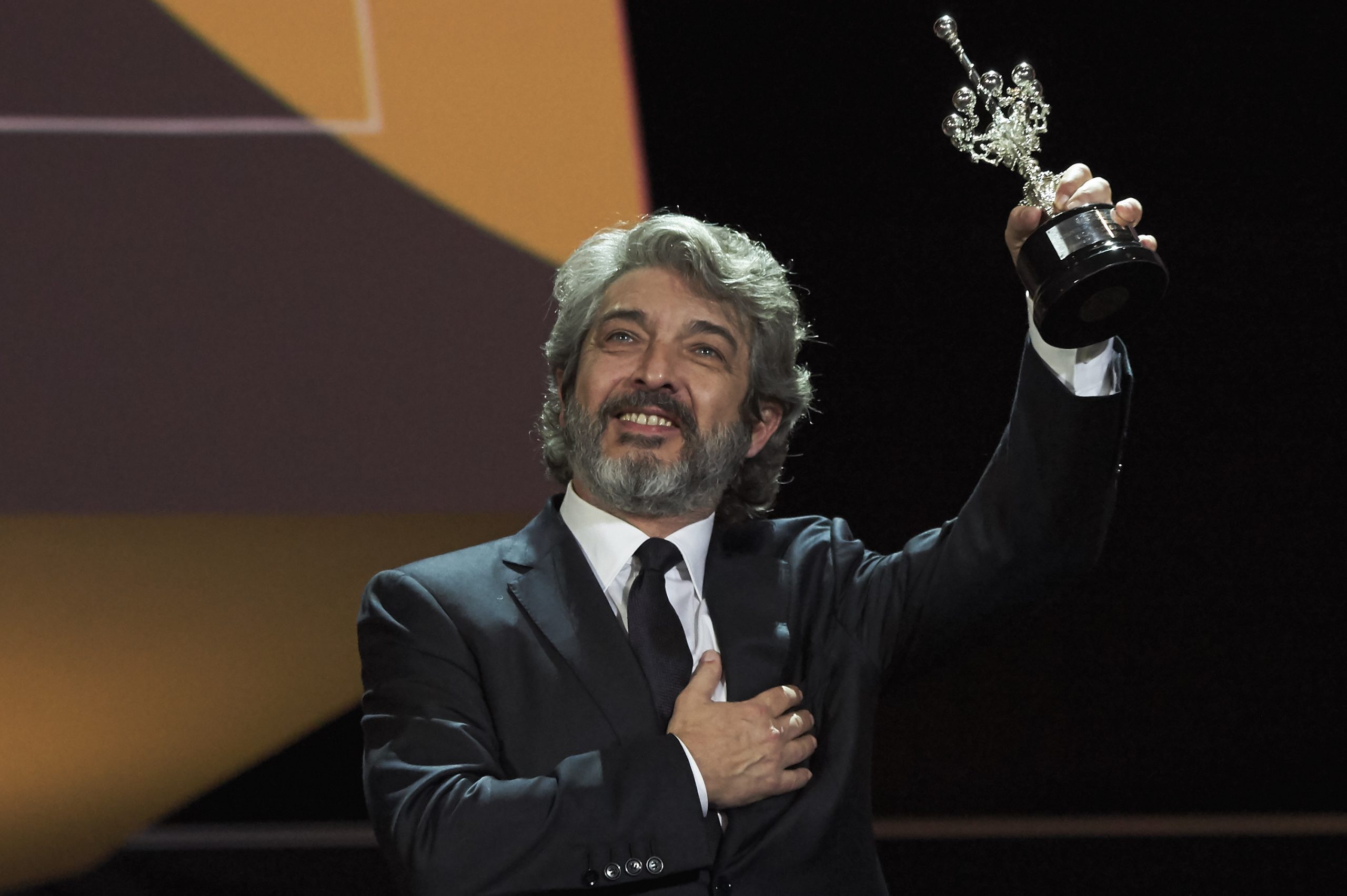 Ricardo Darín photo