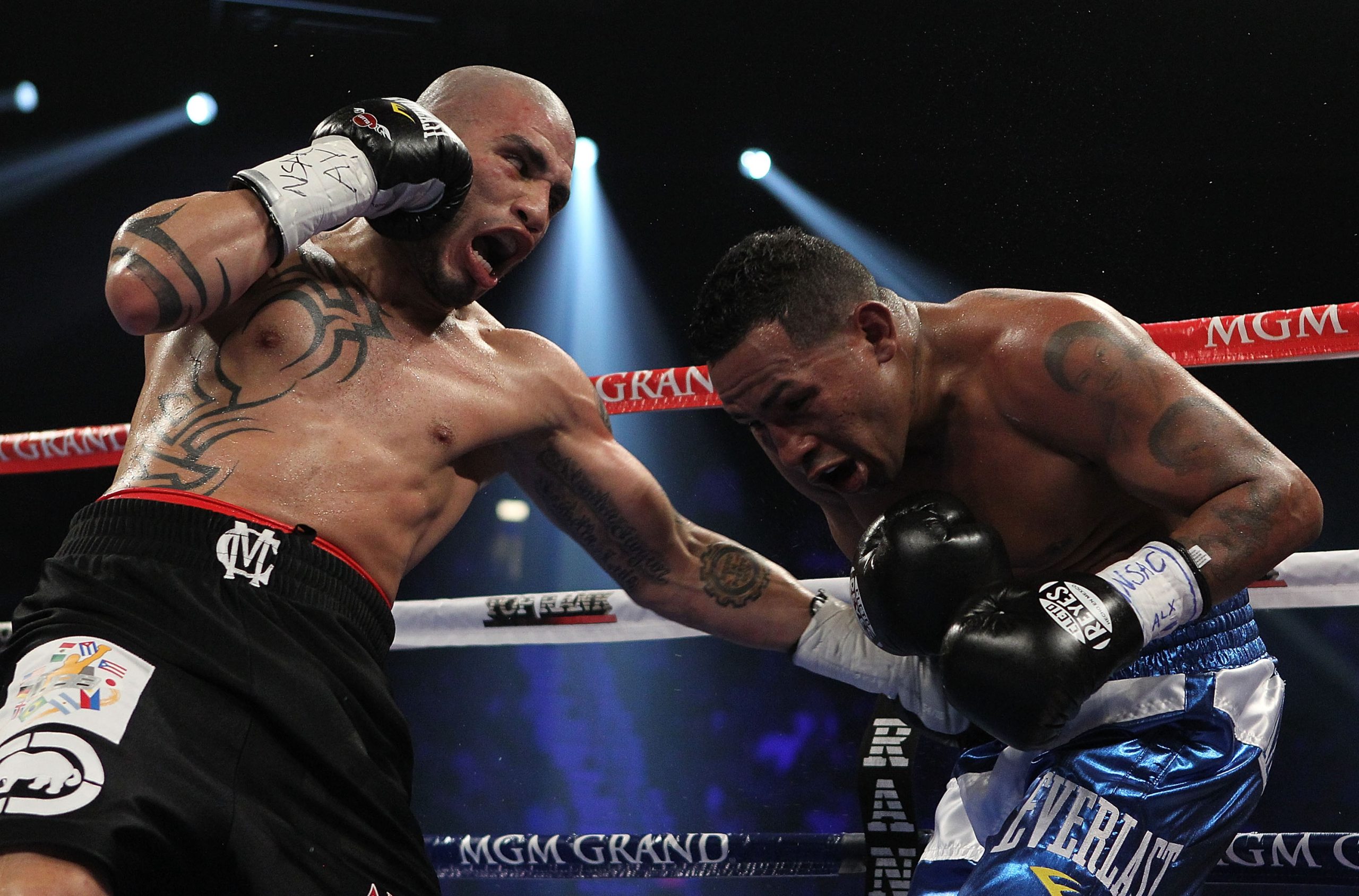 Ricardo Mayorga photo 2