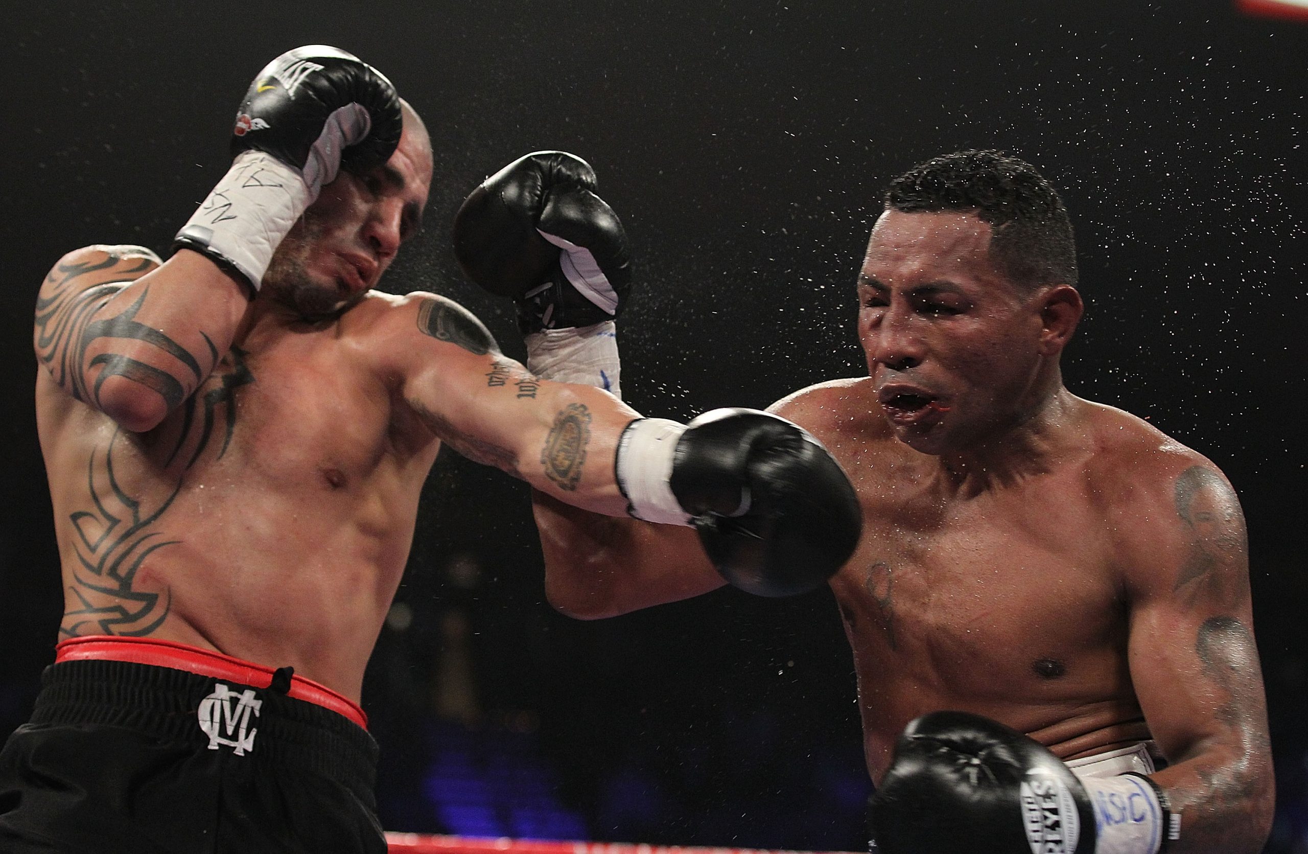 Ricardo Mayorga photo 3