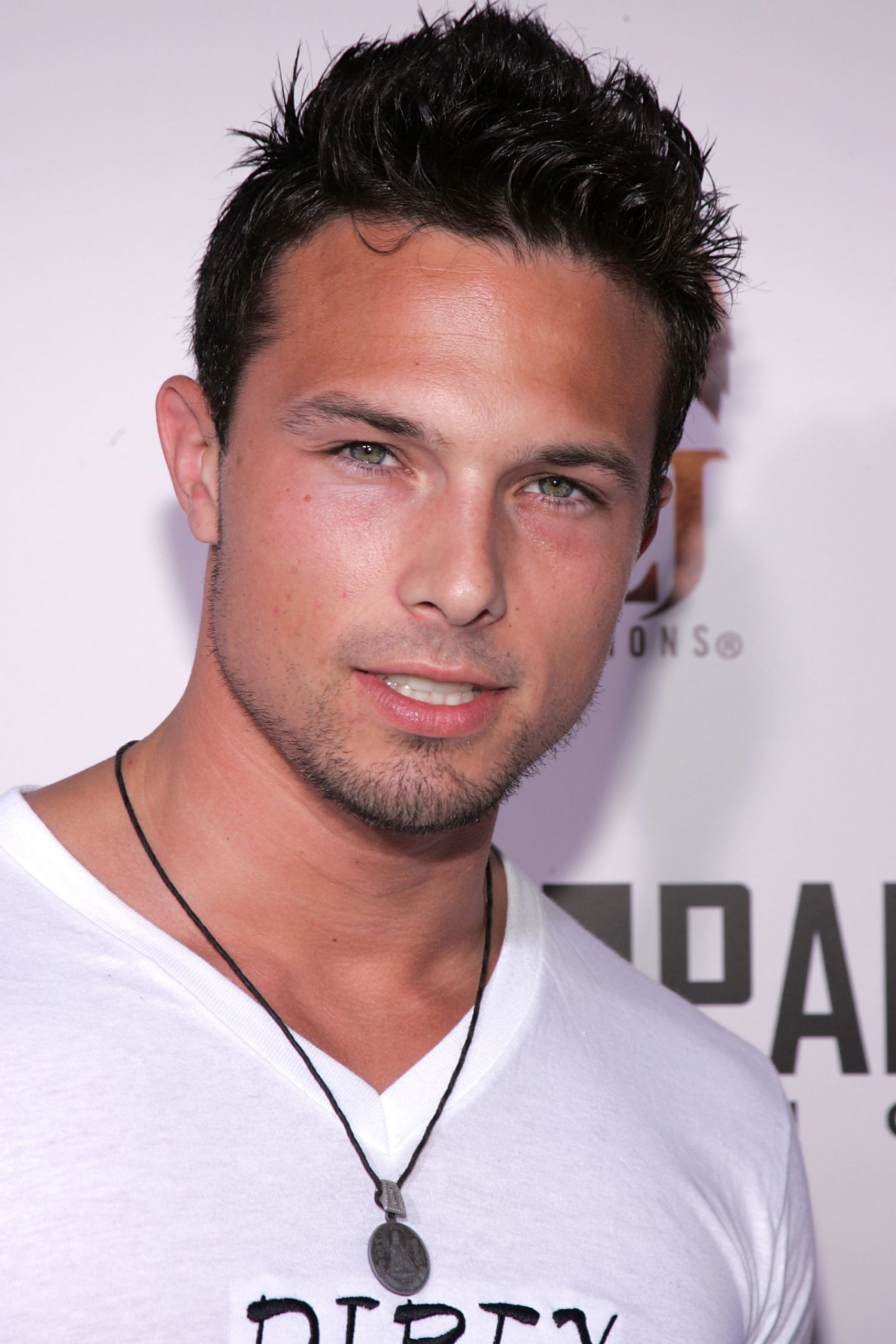 Ricardo Medina Jr. photo