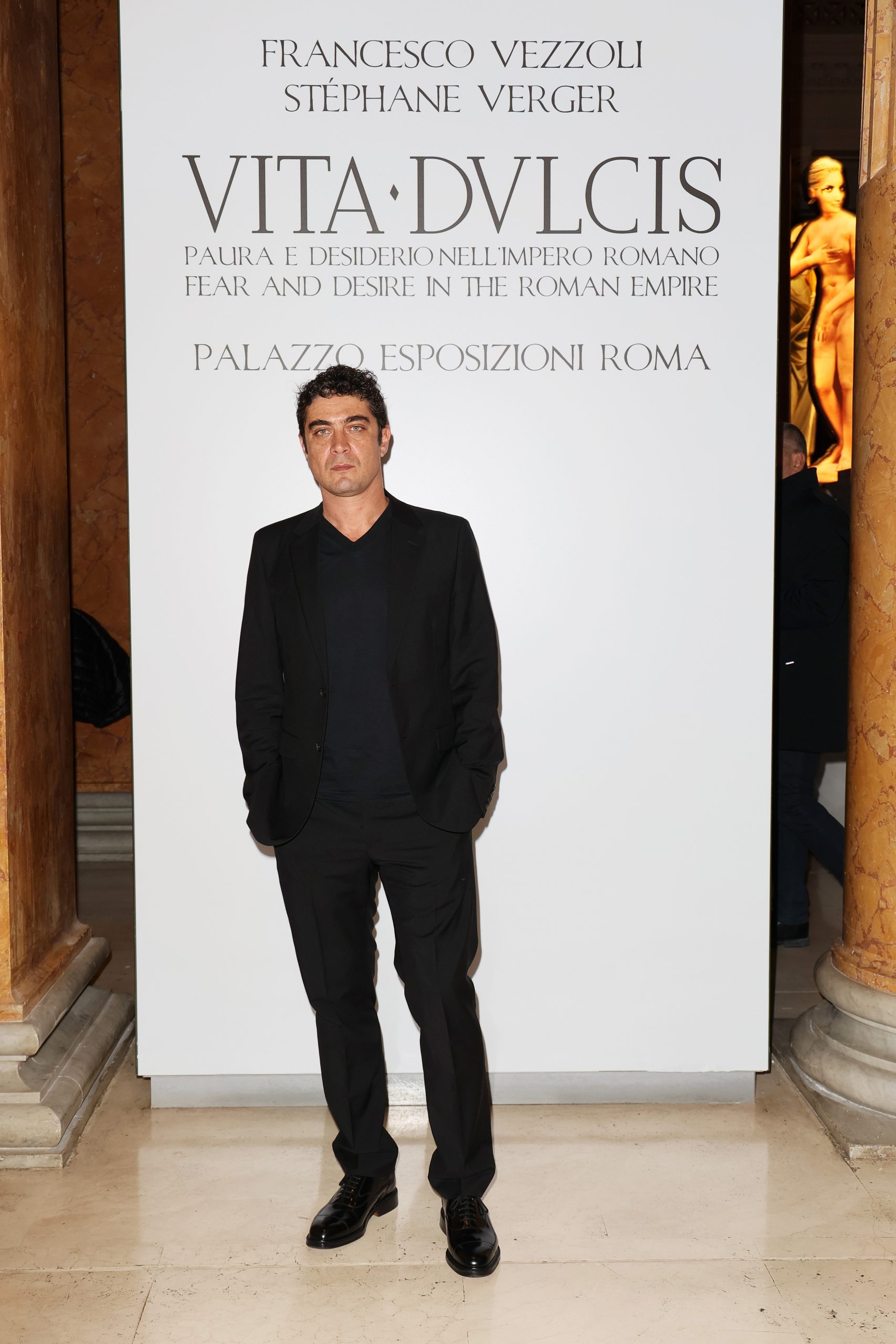Riccardo Scamarcio photo 2