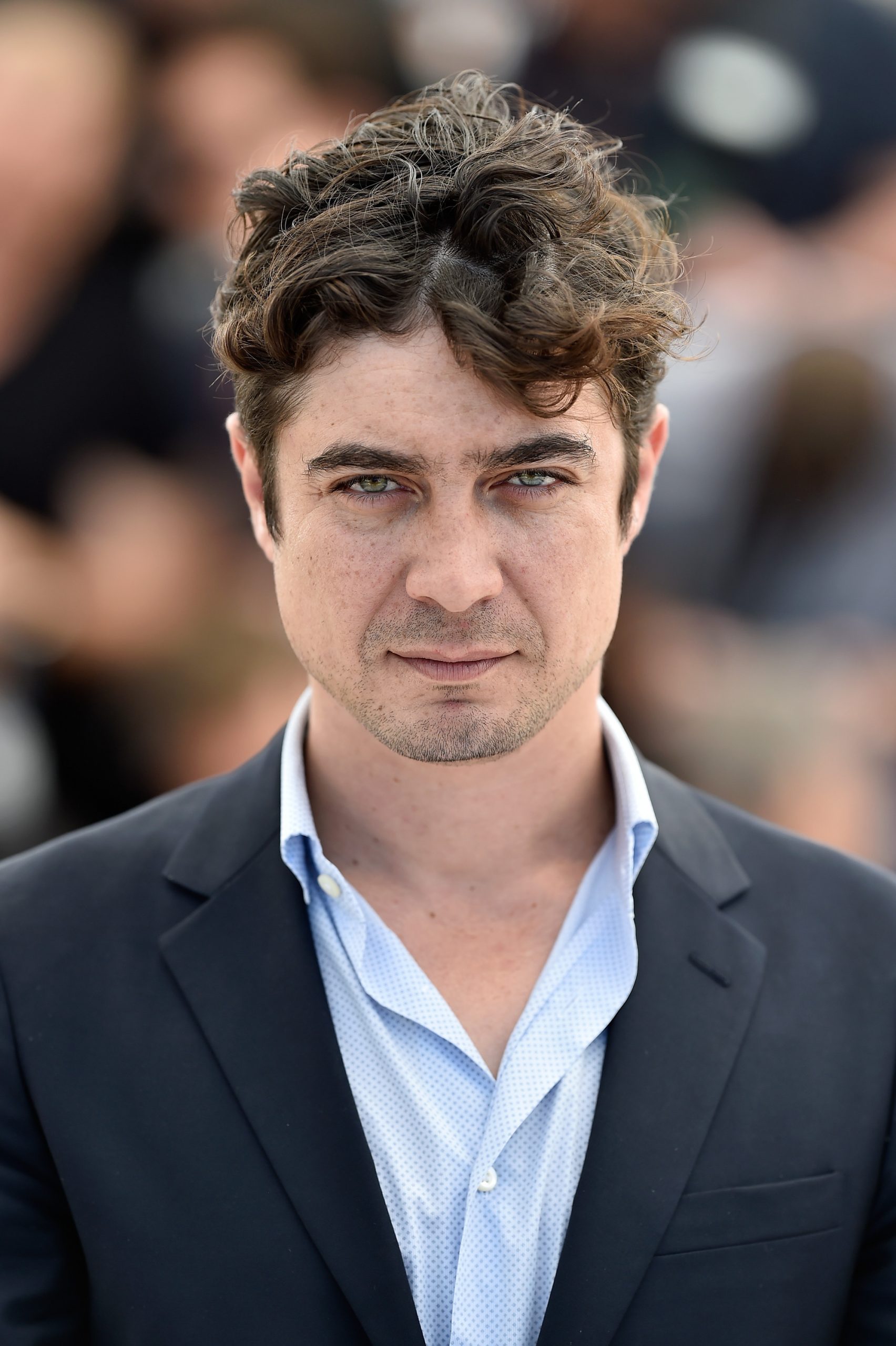 Riccardo Scamarcio photo 3