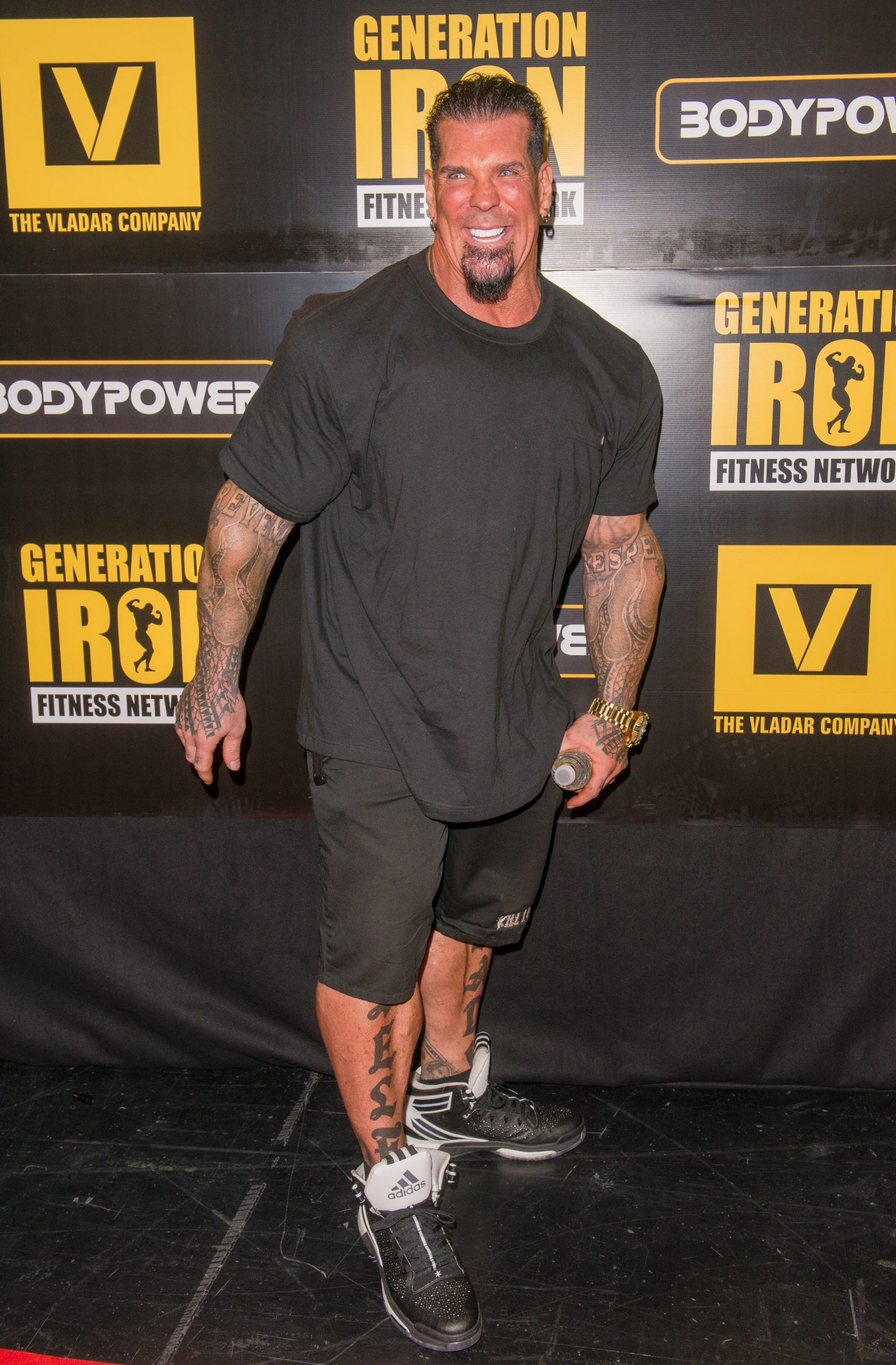 Rich Piana photo