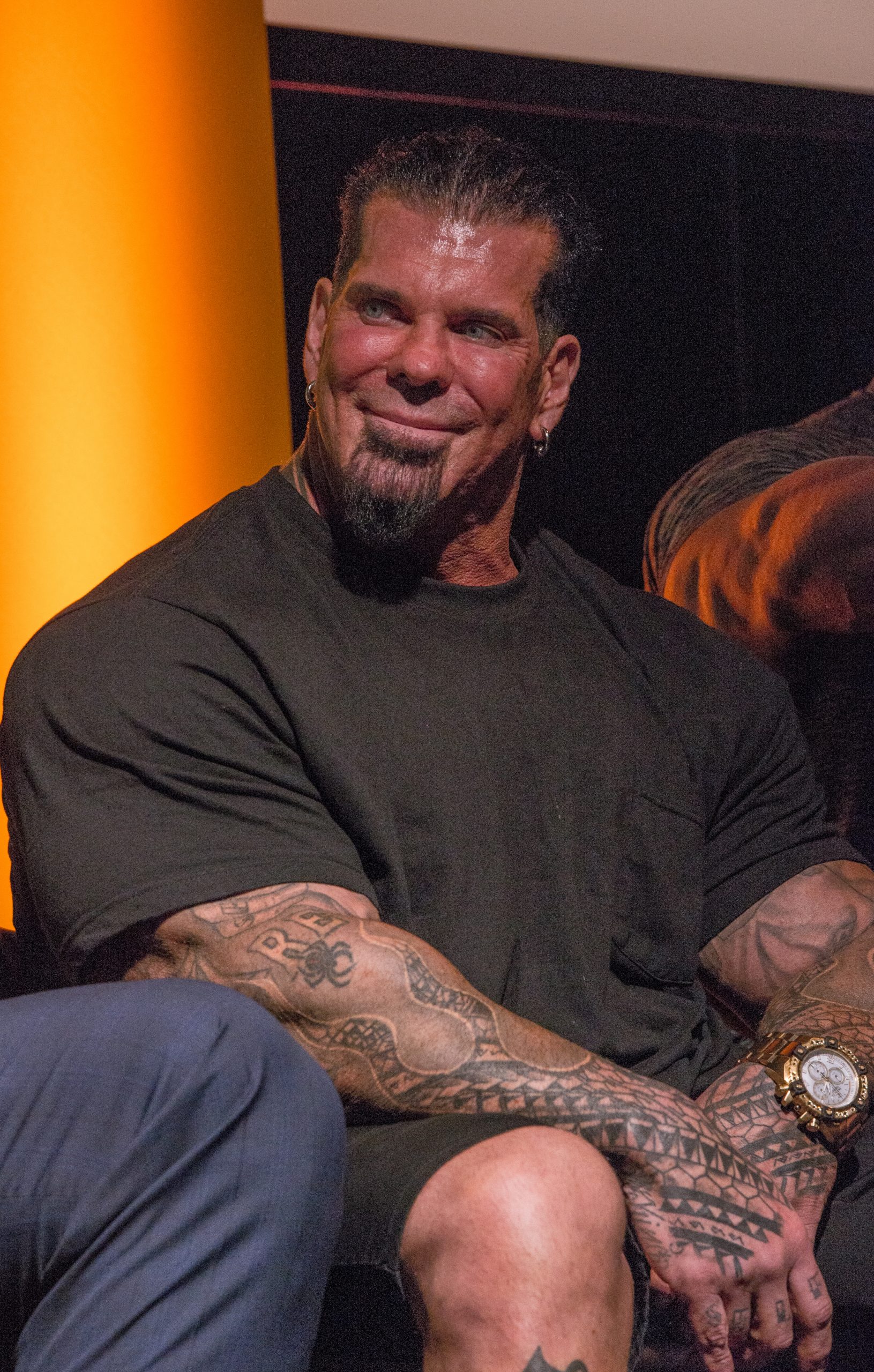 Rich Piana photo 2