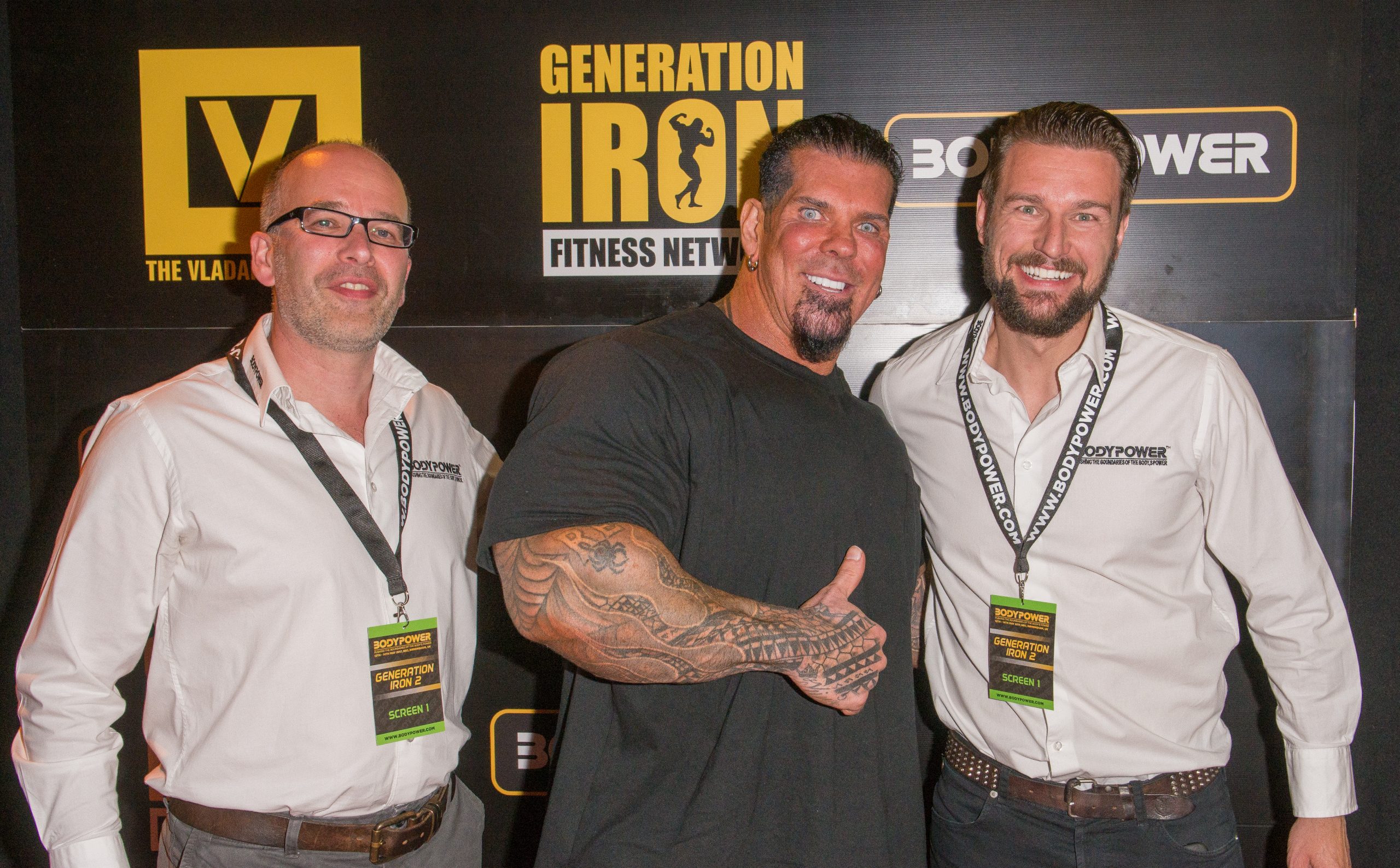 Rich Piana photo 3