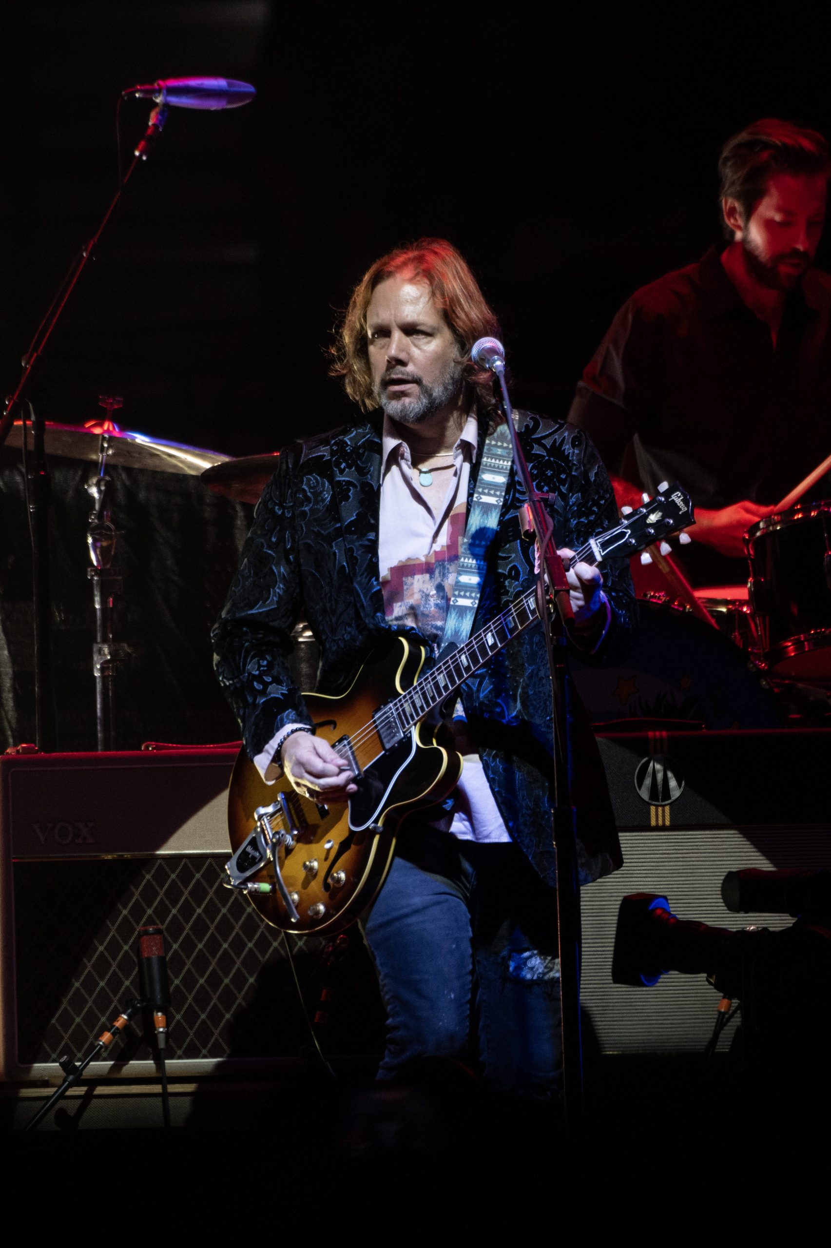 Rich Robinson photo