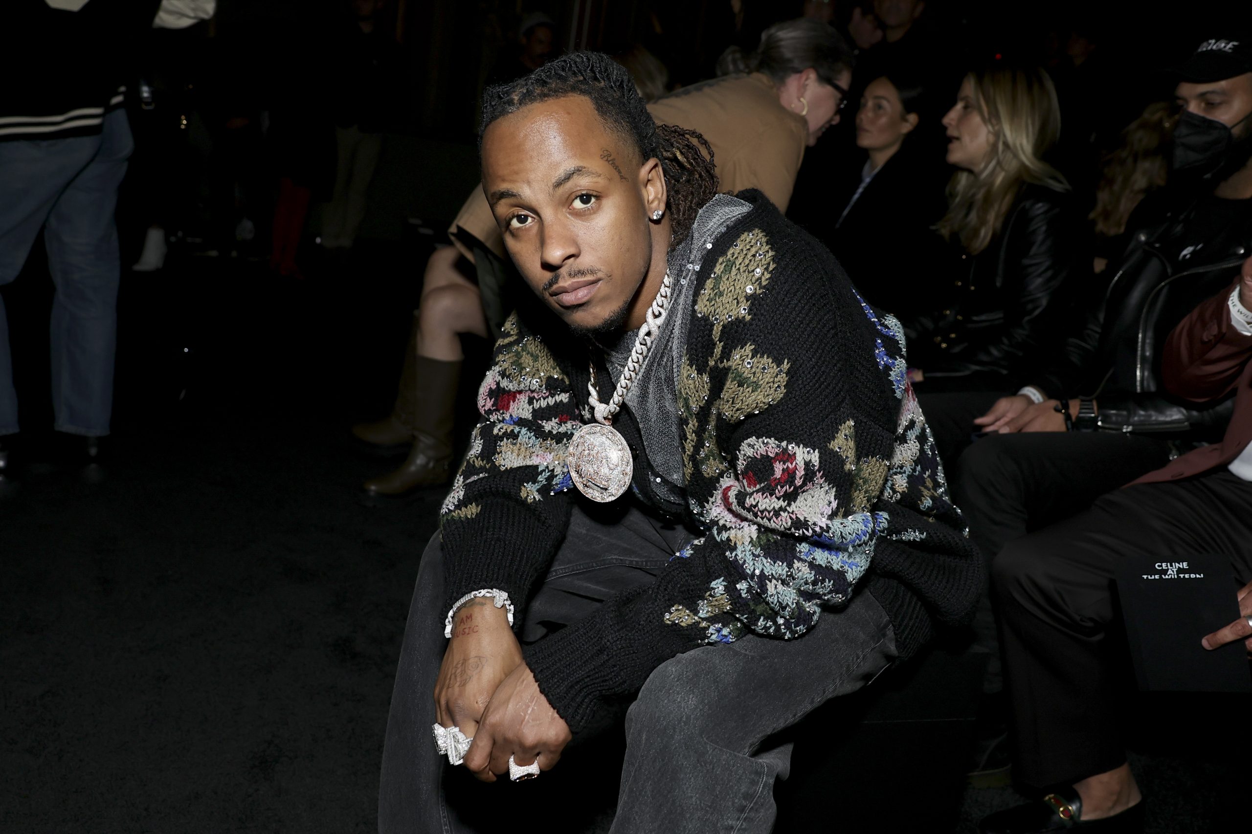 Rich the Kid photo 2