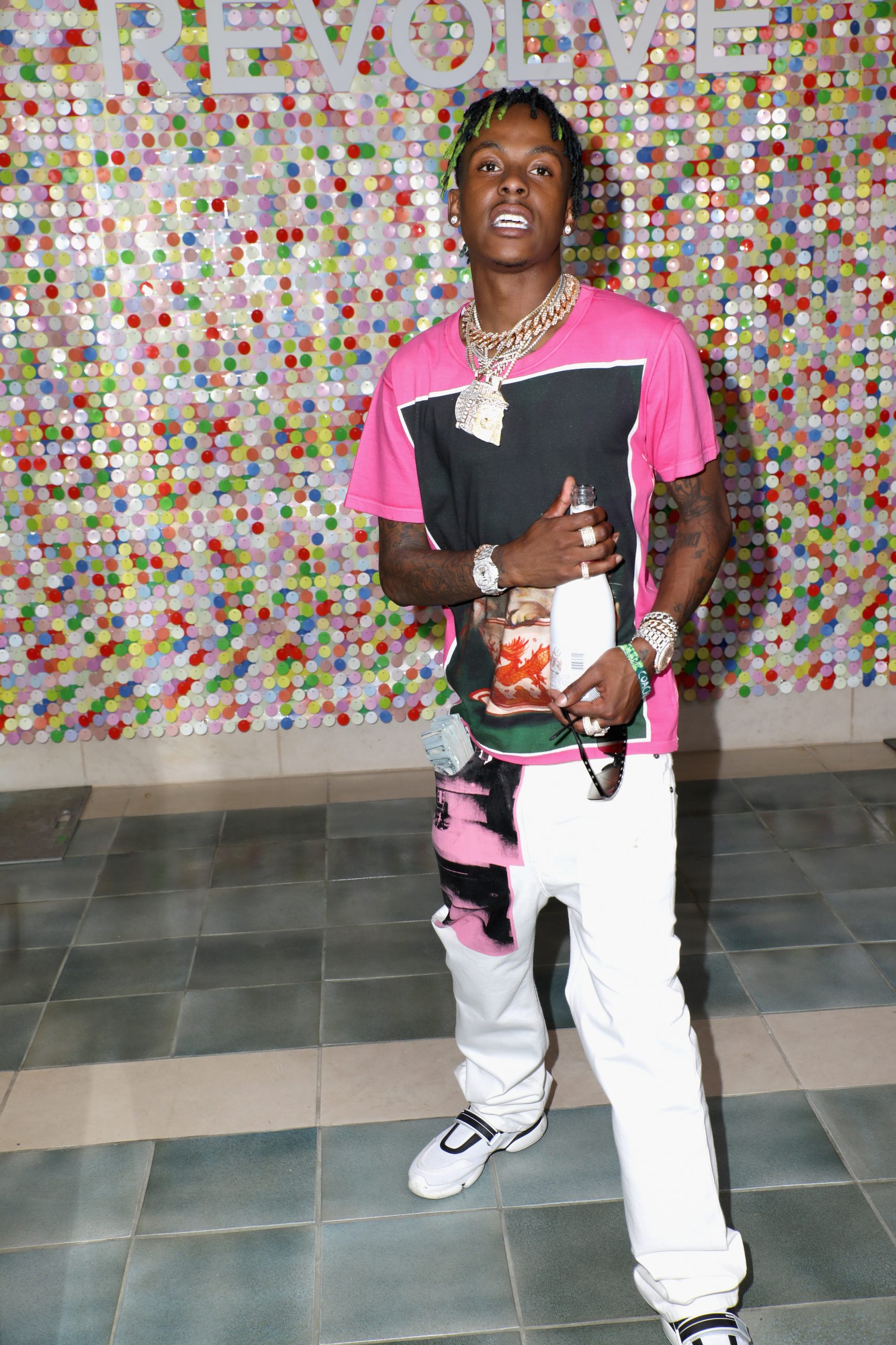 Rich the Kid photo 3