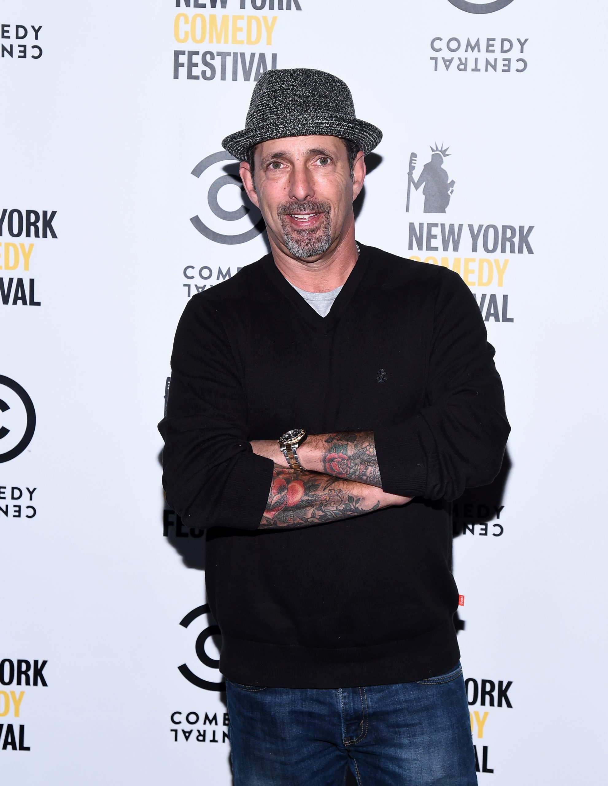 Rich Vos photo