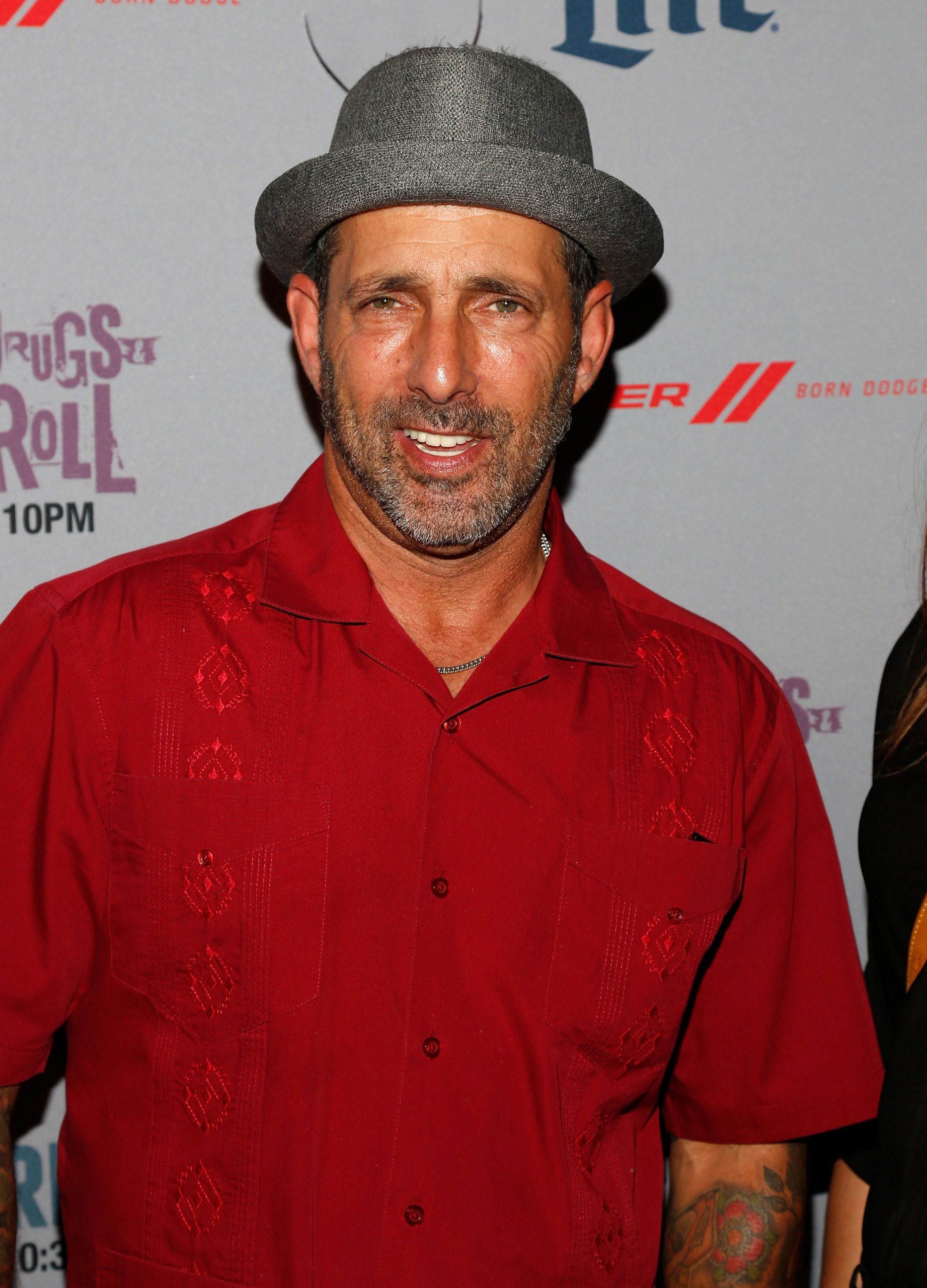 Rich Vos photo 2