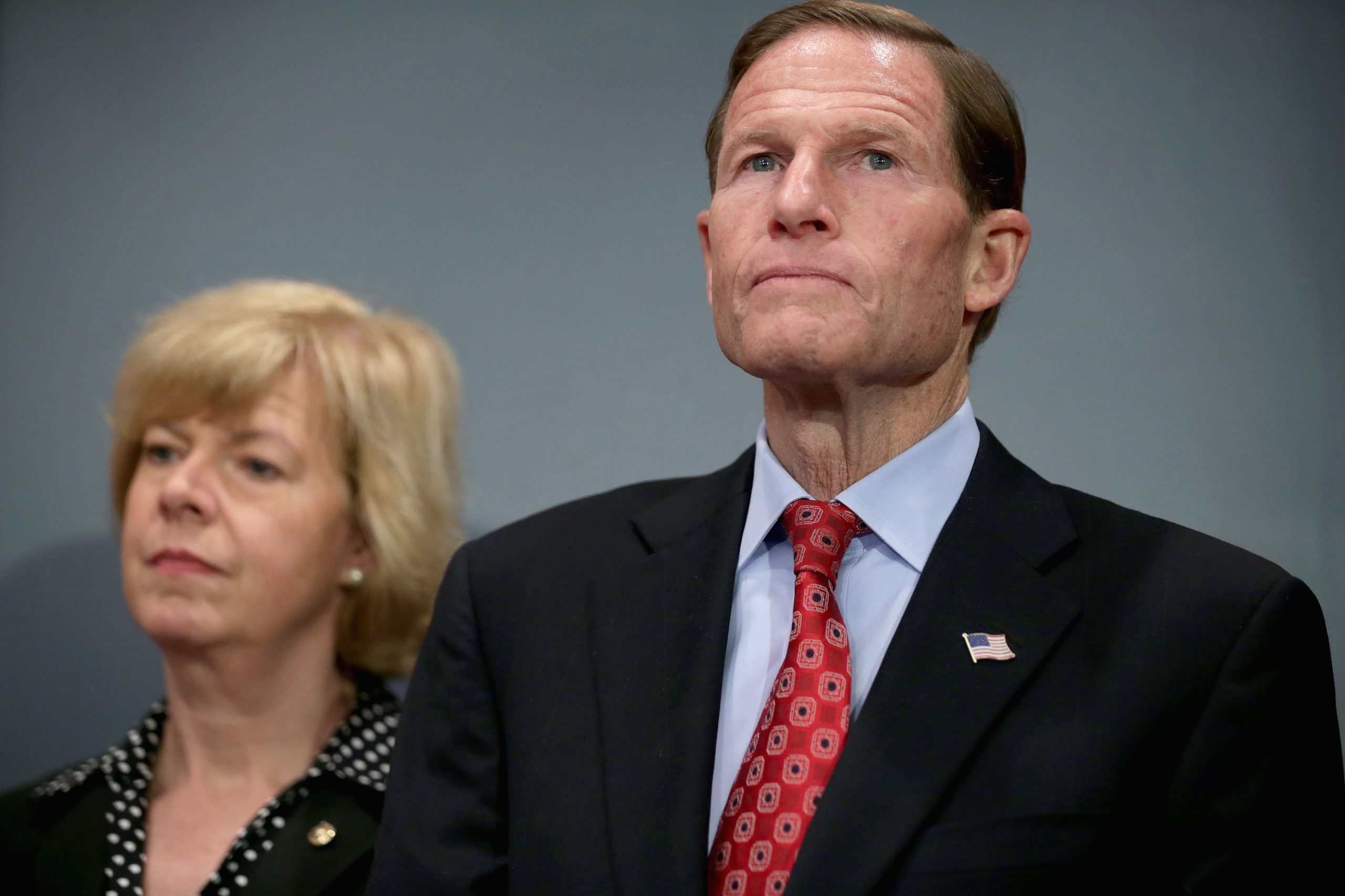 Richard Blumenthal photo