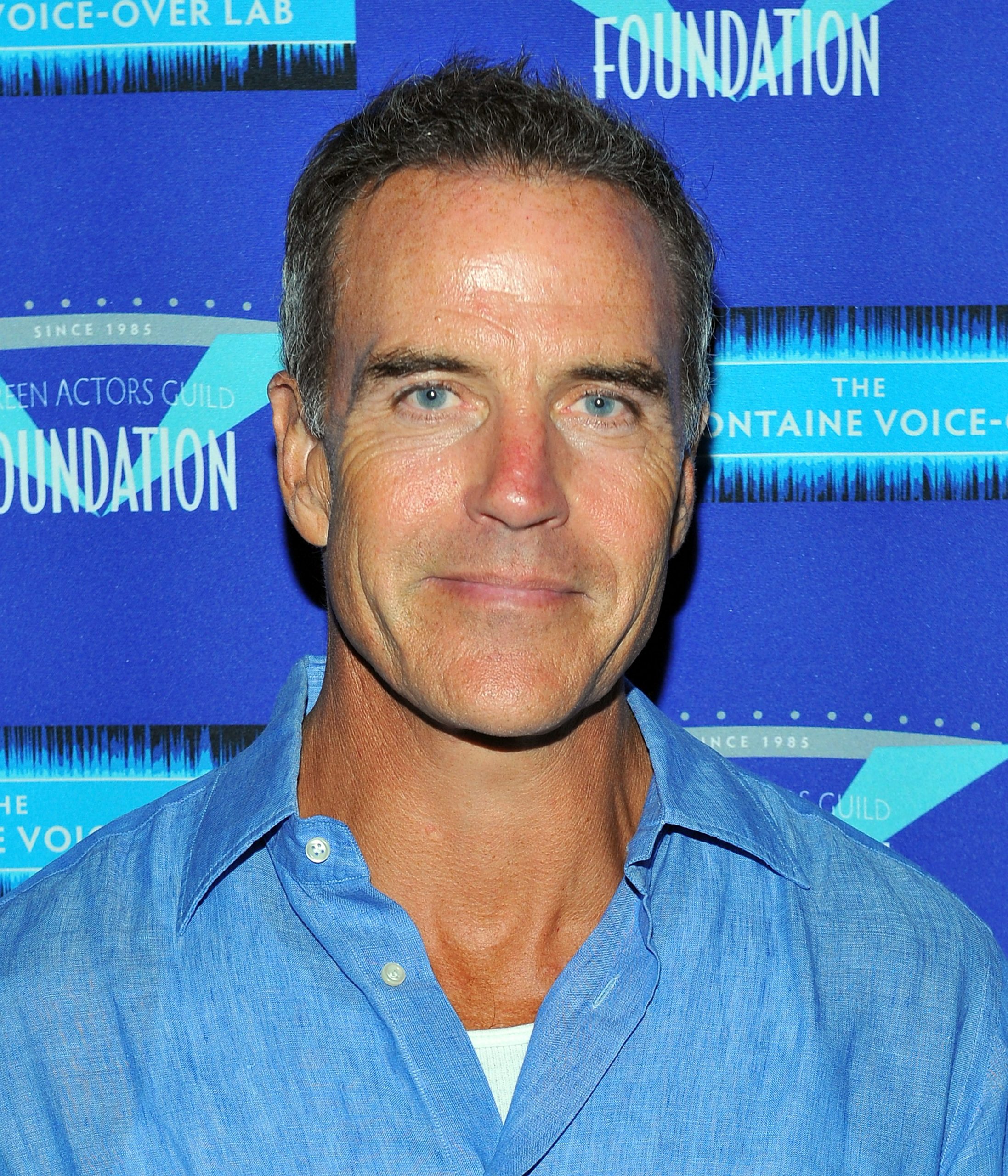 Richard Burgi photo 2